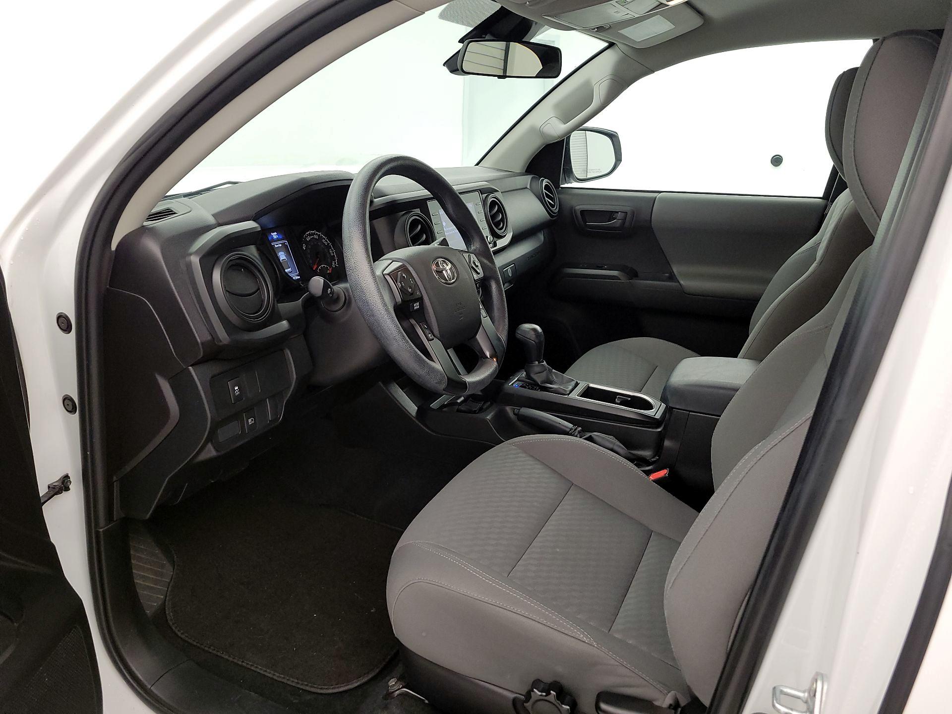 Thumbnail: 2023 Toyota Tacoma - 11