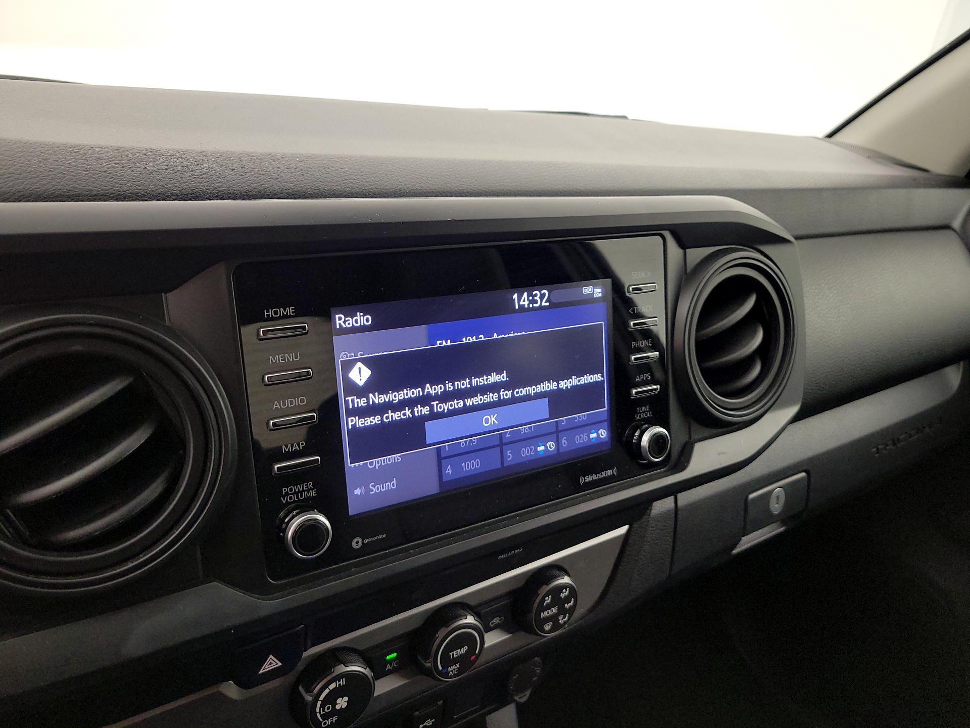 Thumbnail: 2023 Toyota Tacoma - 14