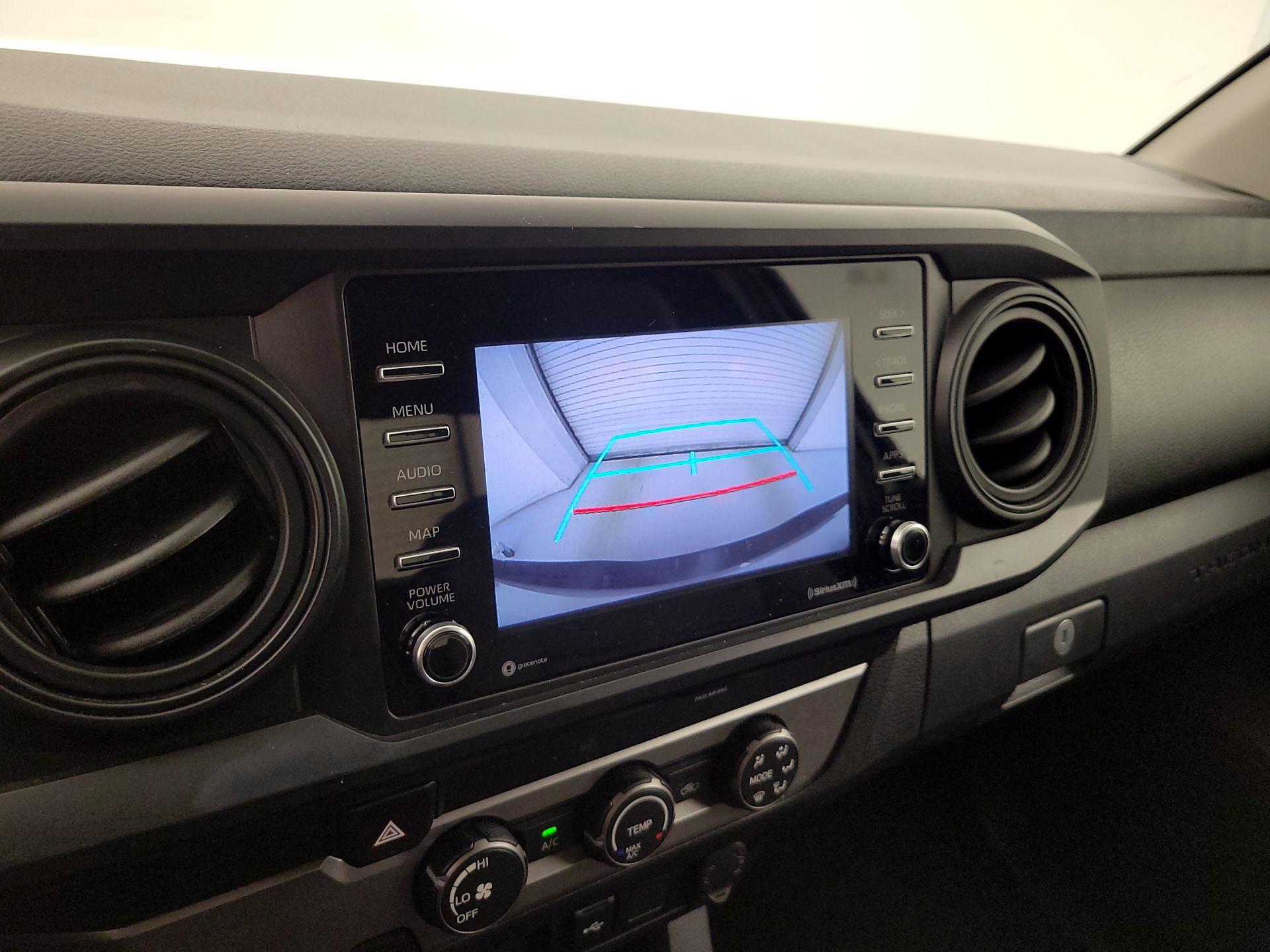 Thumbnail: 2023 Toyota Tacoma - 15