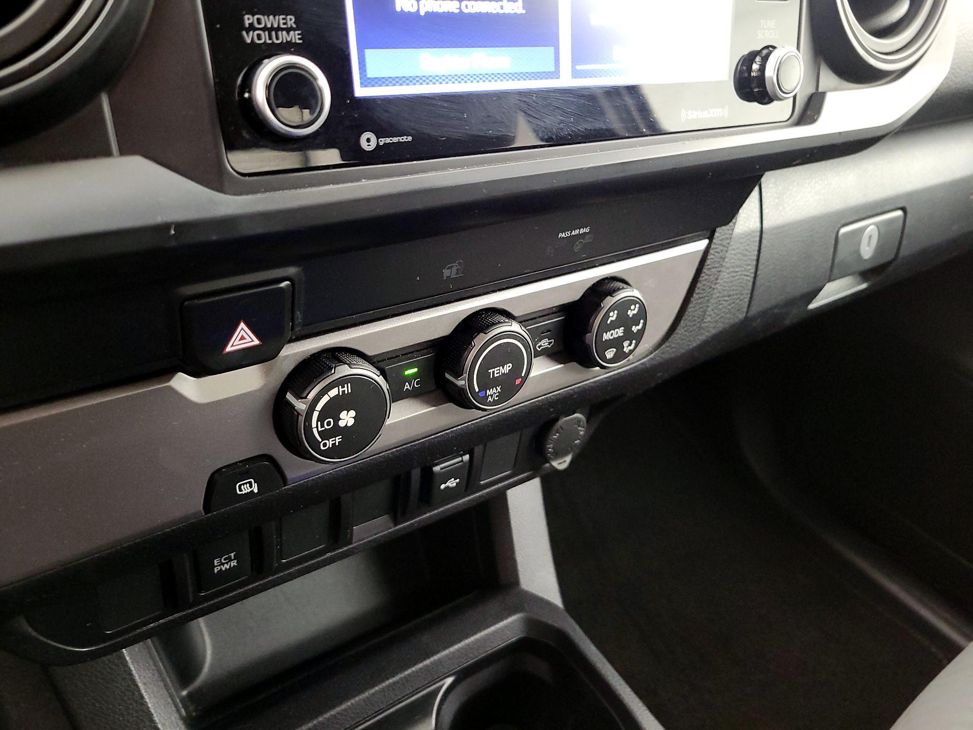 Thumbnail: 2023 Toyota Tacoma - 17