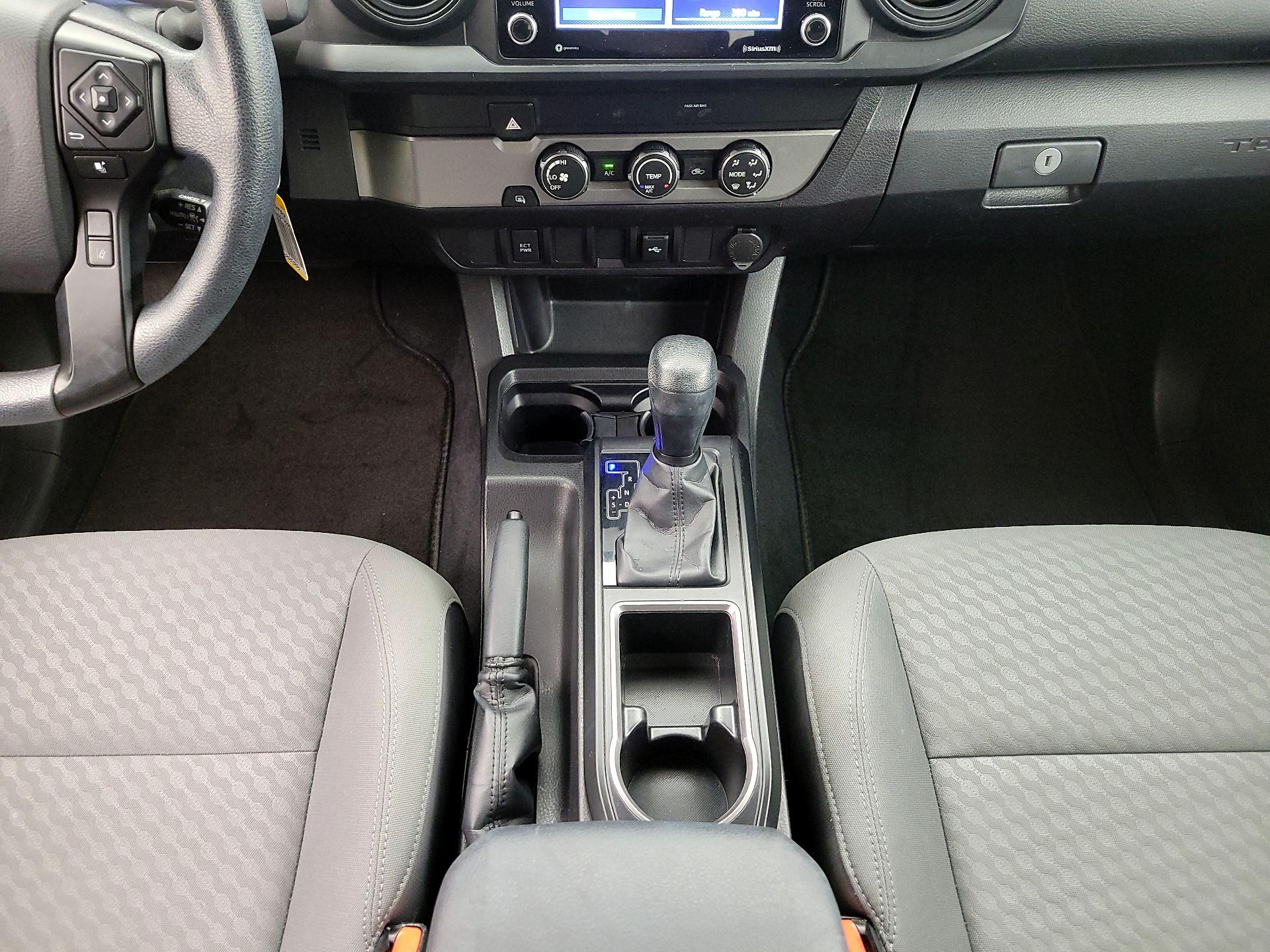 Thumbnail: 2023 Toyota Tacoma - 18