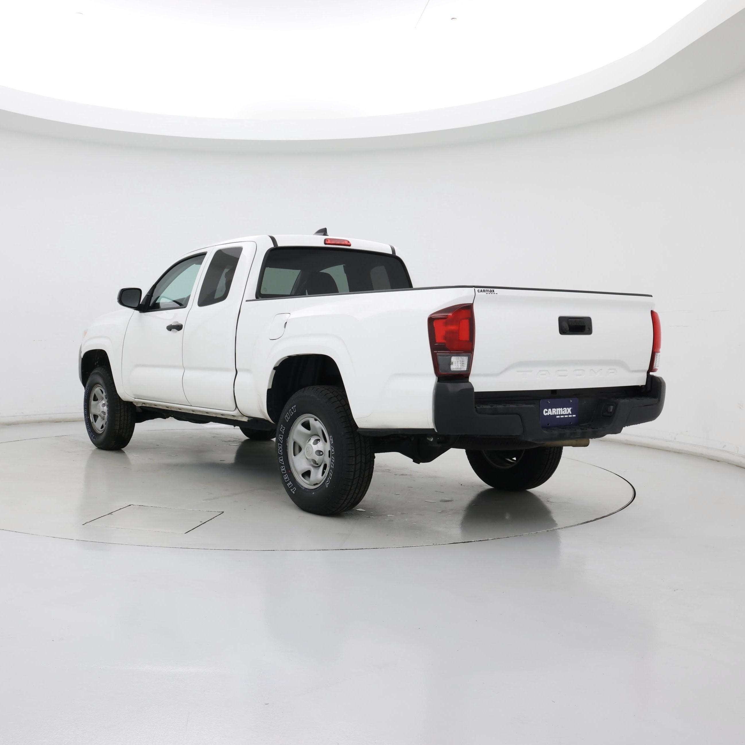 Thumbnail: 2023 Toyota Tacoma - 2