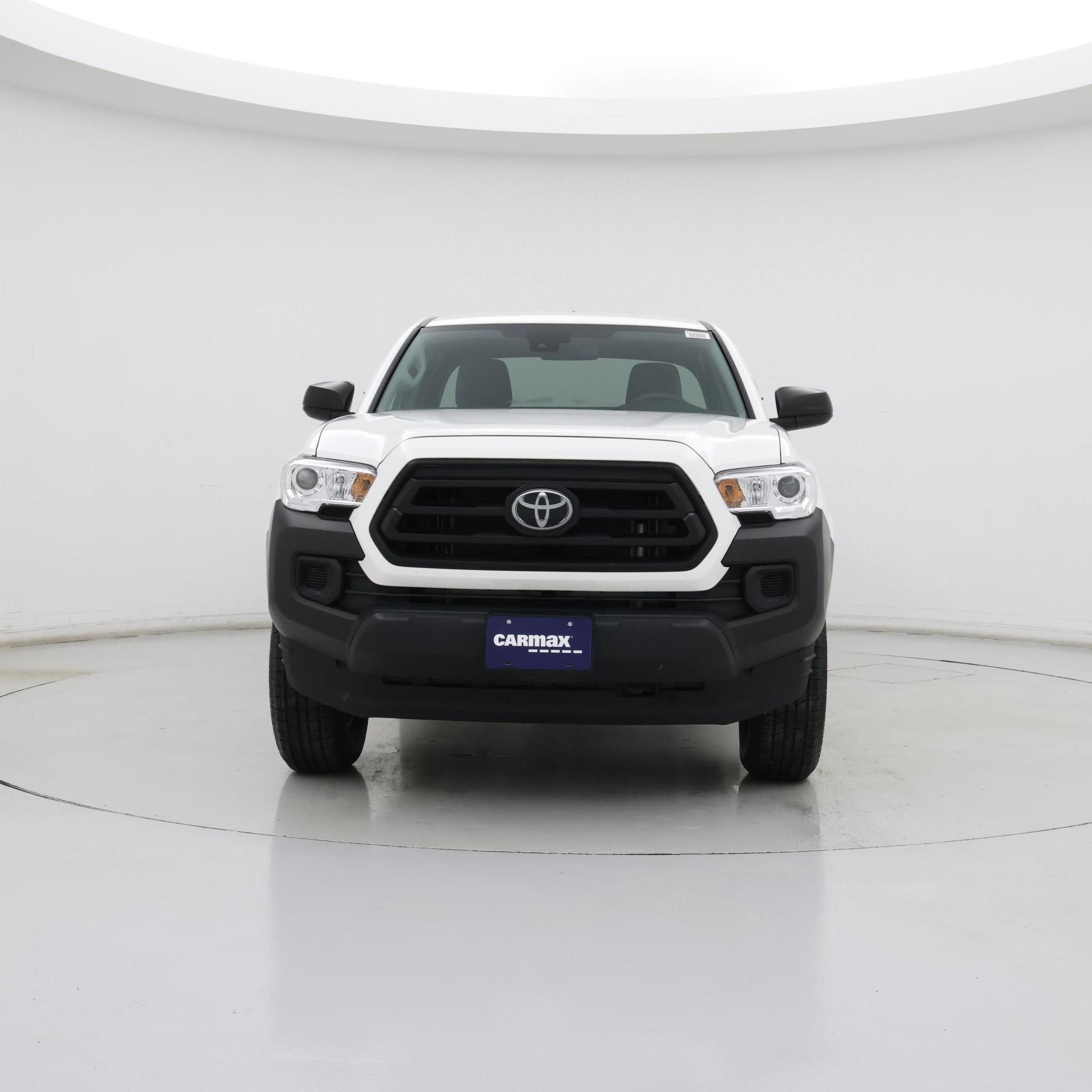 Thumbnail: 2023 Toyota Tacoma - 5
