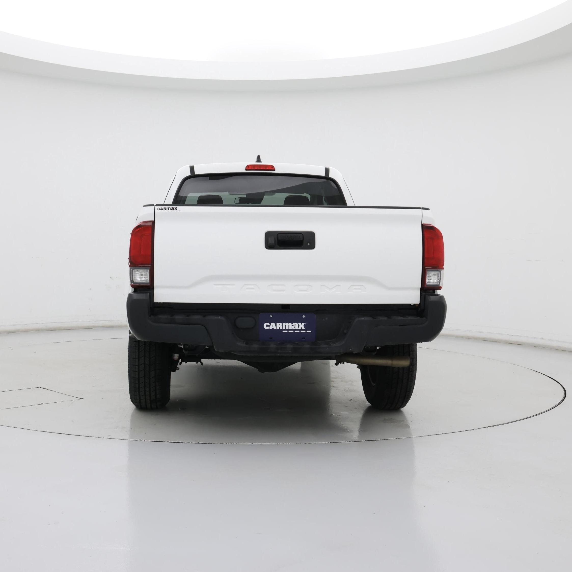 Thumbnail: 2023 Toyota Tacoma - 6