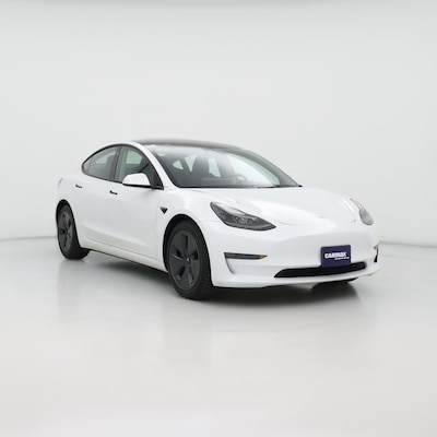 2023 Tesla Model 3 Long Range