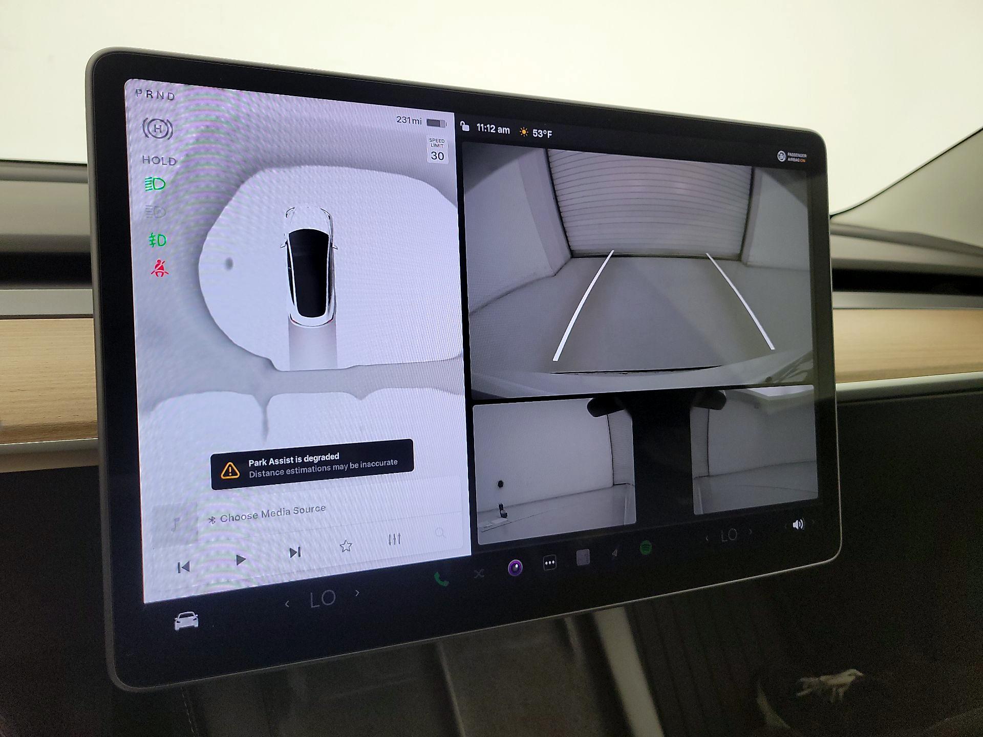 Thumbnail: 2023 Tesla Model 3 - 14