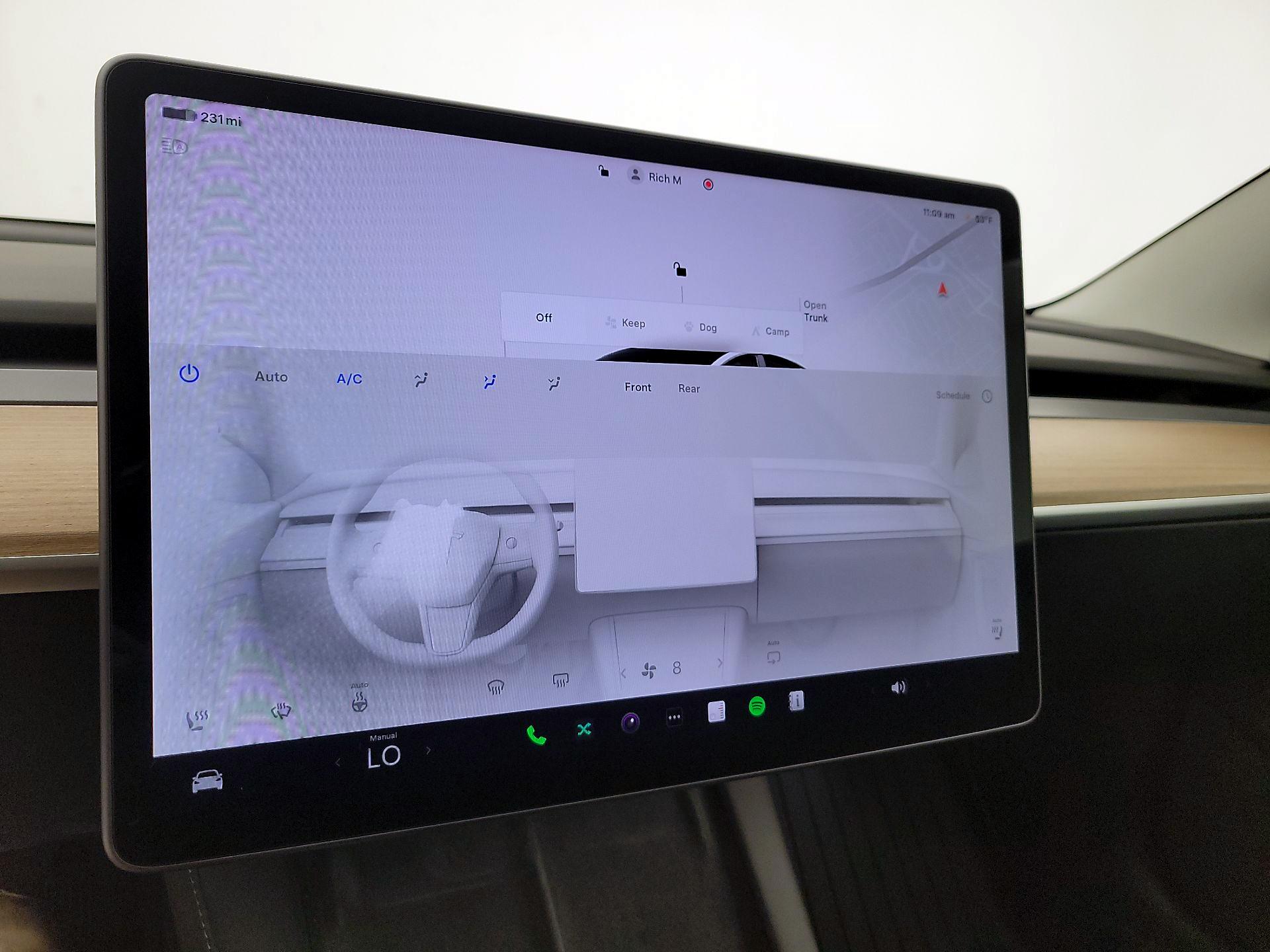 Thumbnail: 2023 Tesla Model 3 - 16