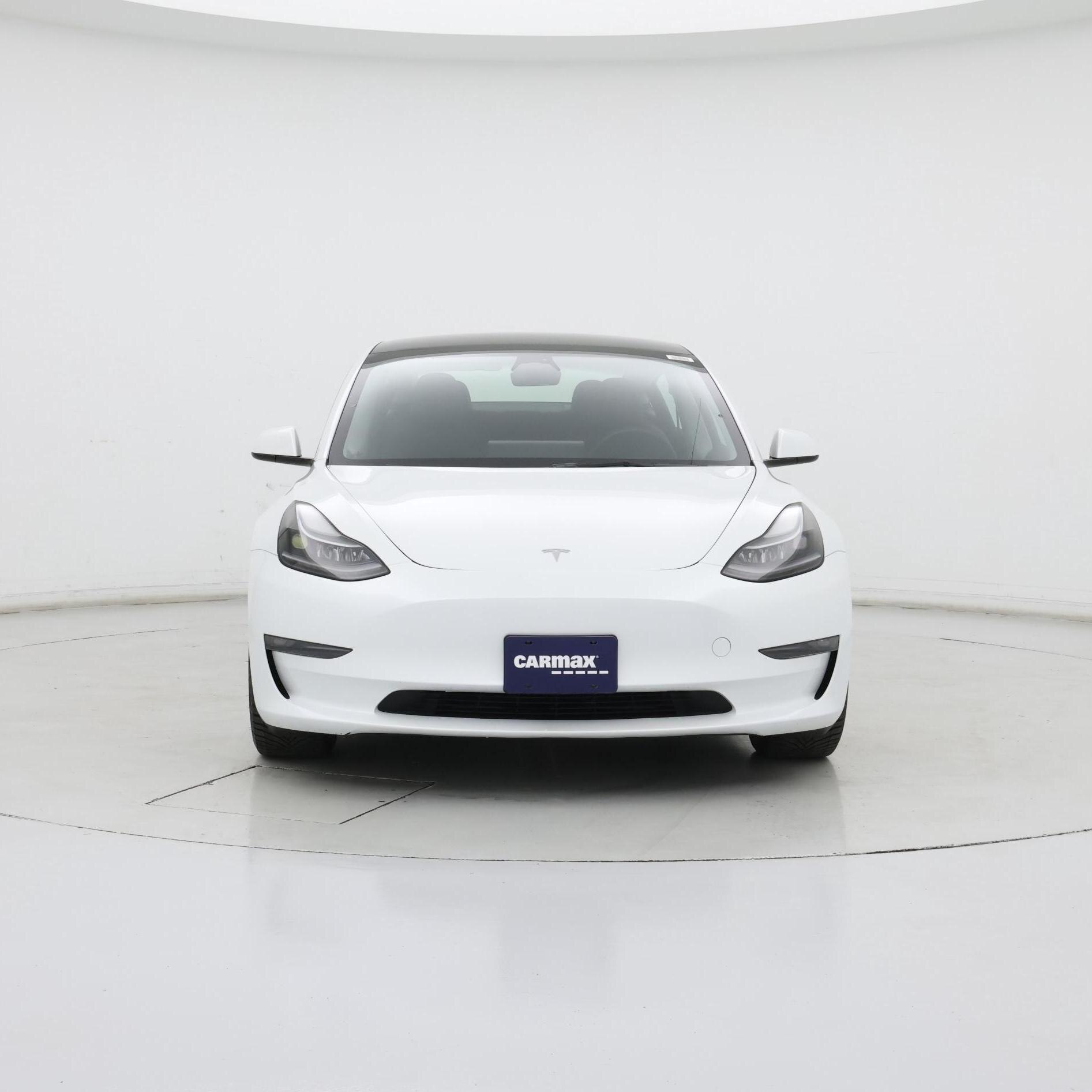 Thumbnail: 2023 Tesla Model 3 - 5