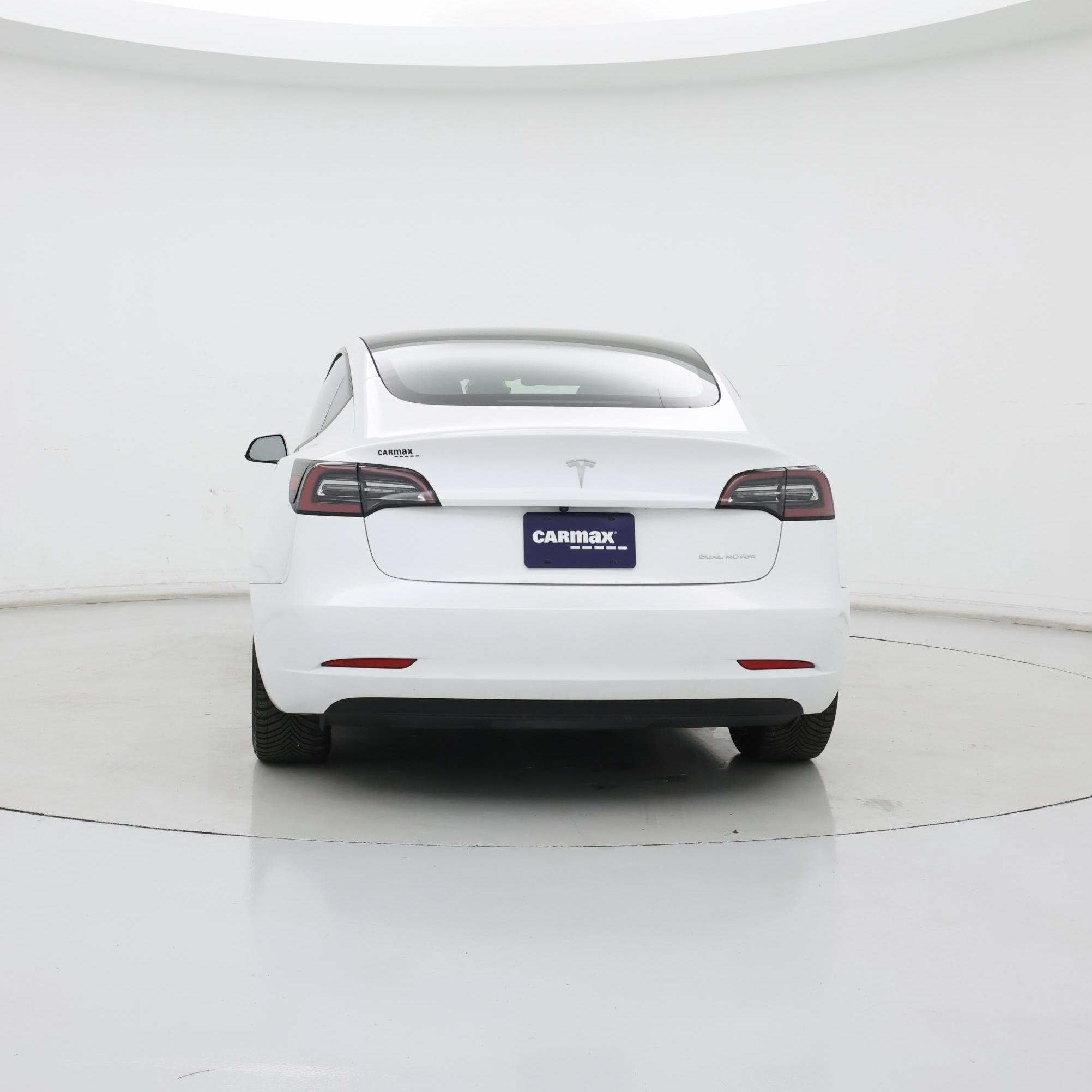 Thumbnail: 2023 Tesla Model 3 - 6