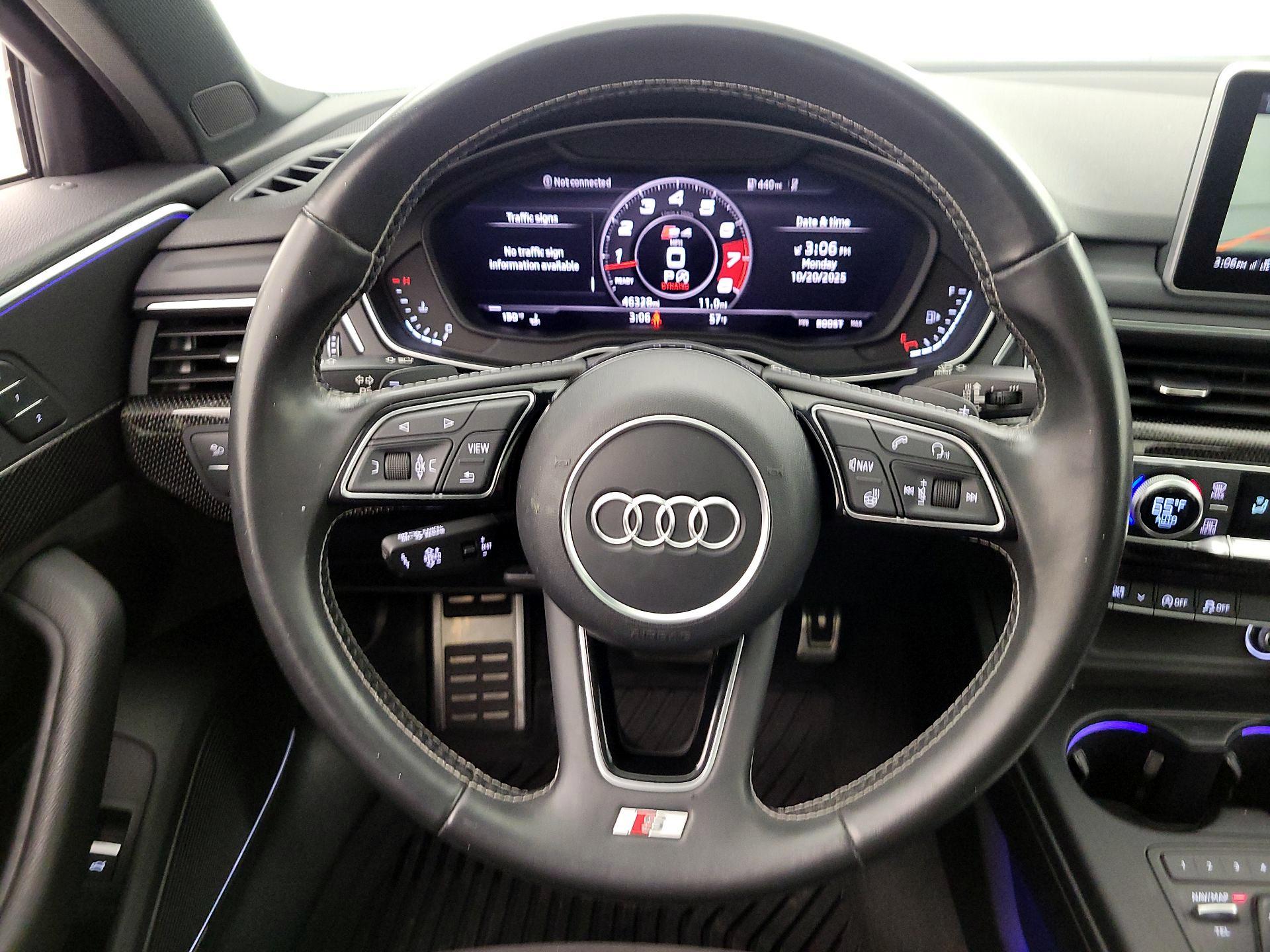 Thumbnail: 2018 Audi S4 - 10