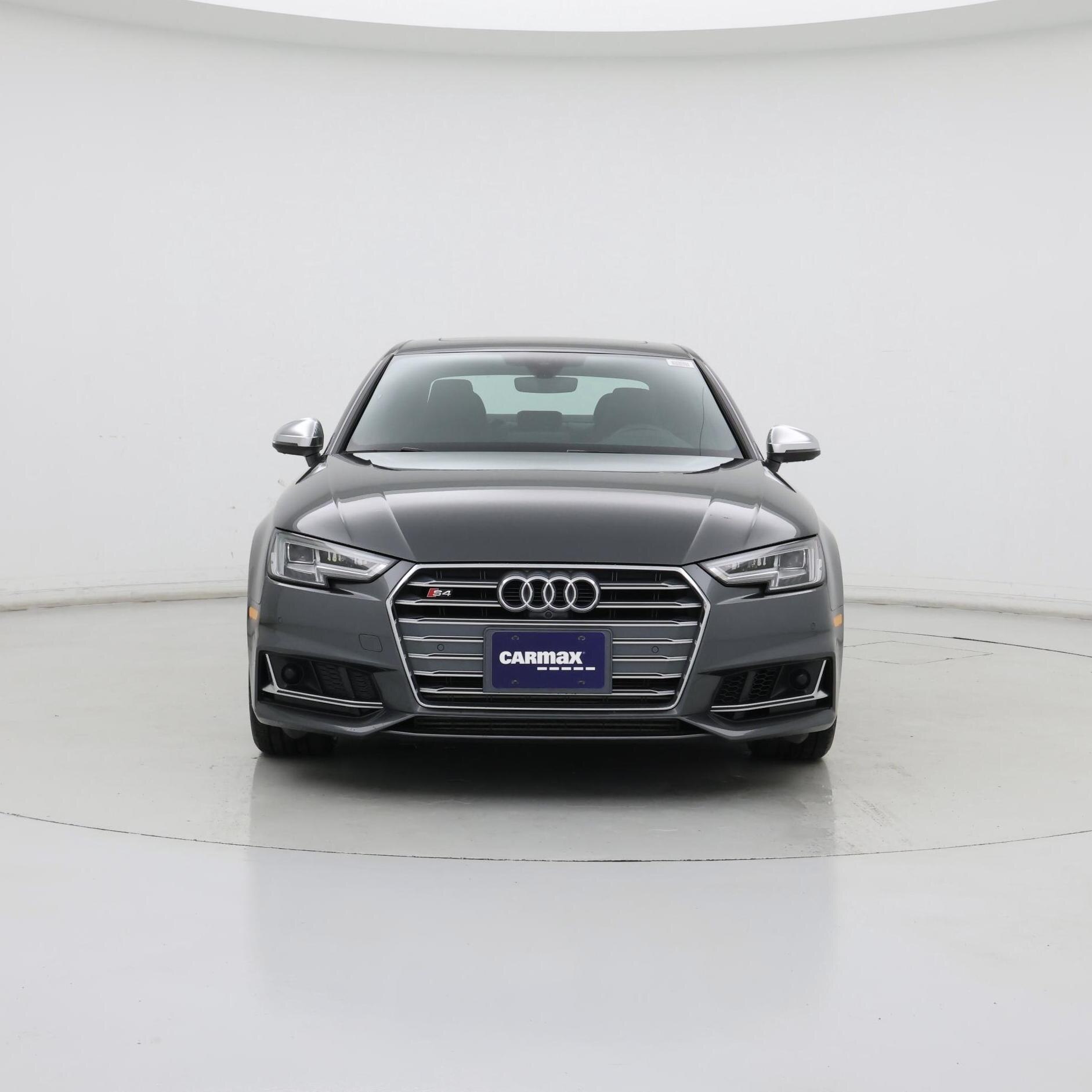 Thumbnail: 2018 Audi S4 - 5