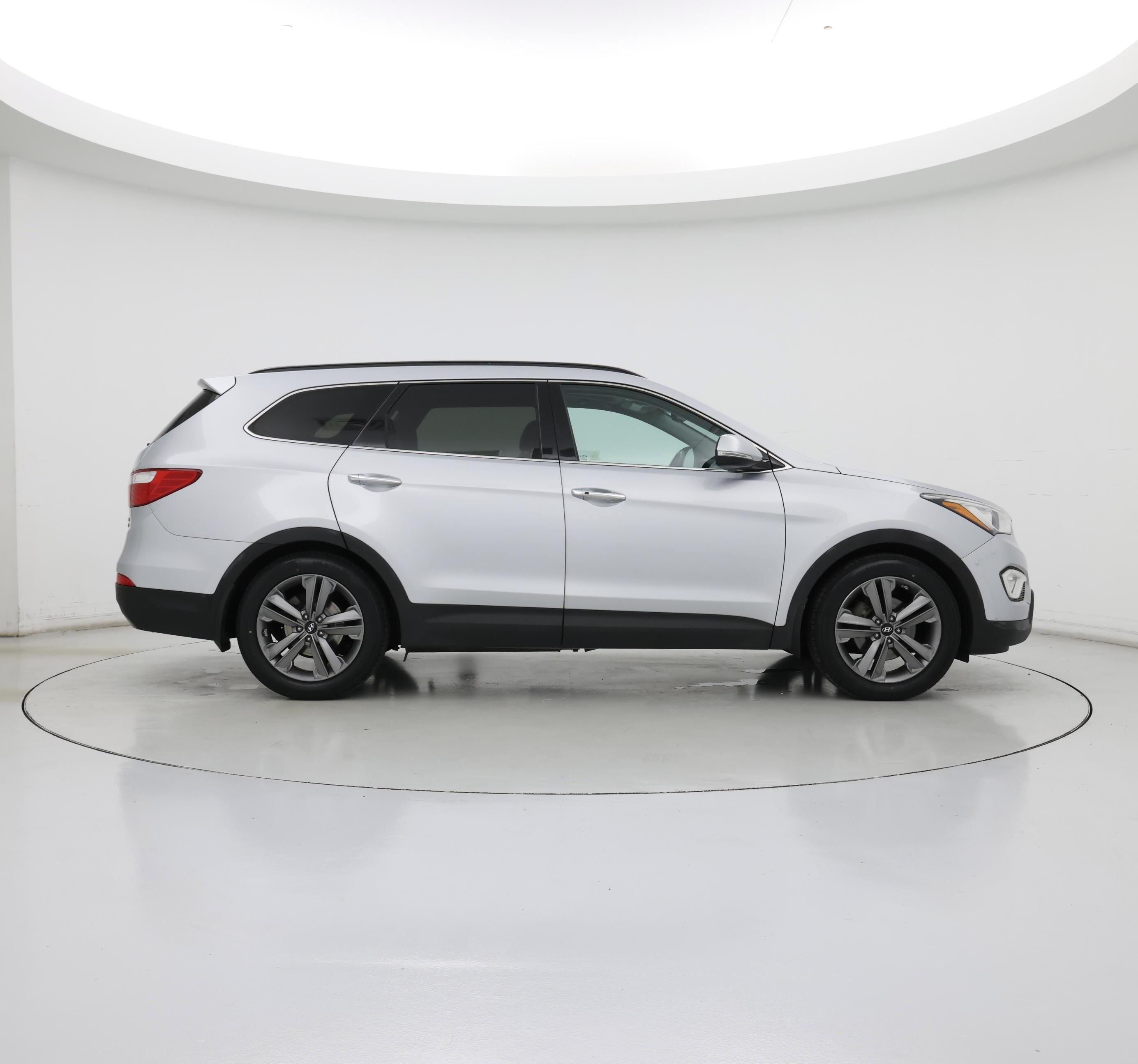 Thumbnail: 2015 Hyundai Santa Fe - 7