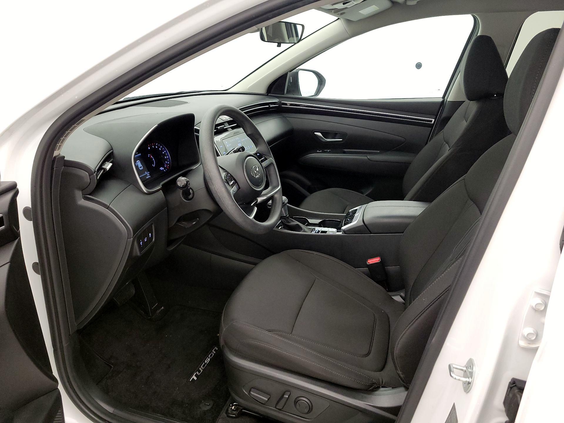 Thumbnail: 2023 Hyundai Tucson - 11
