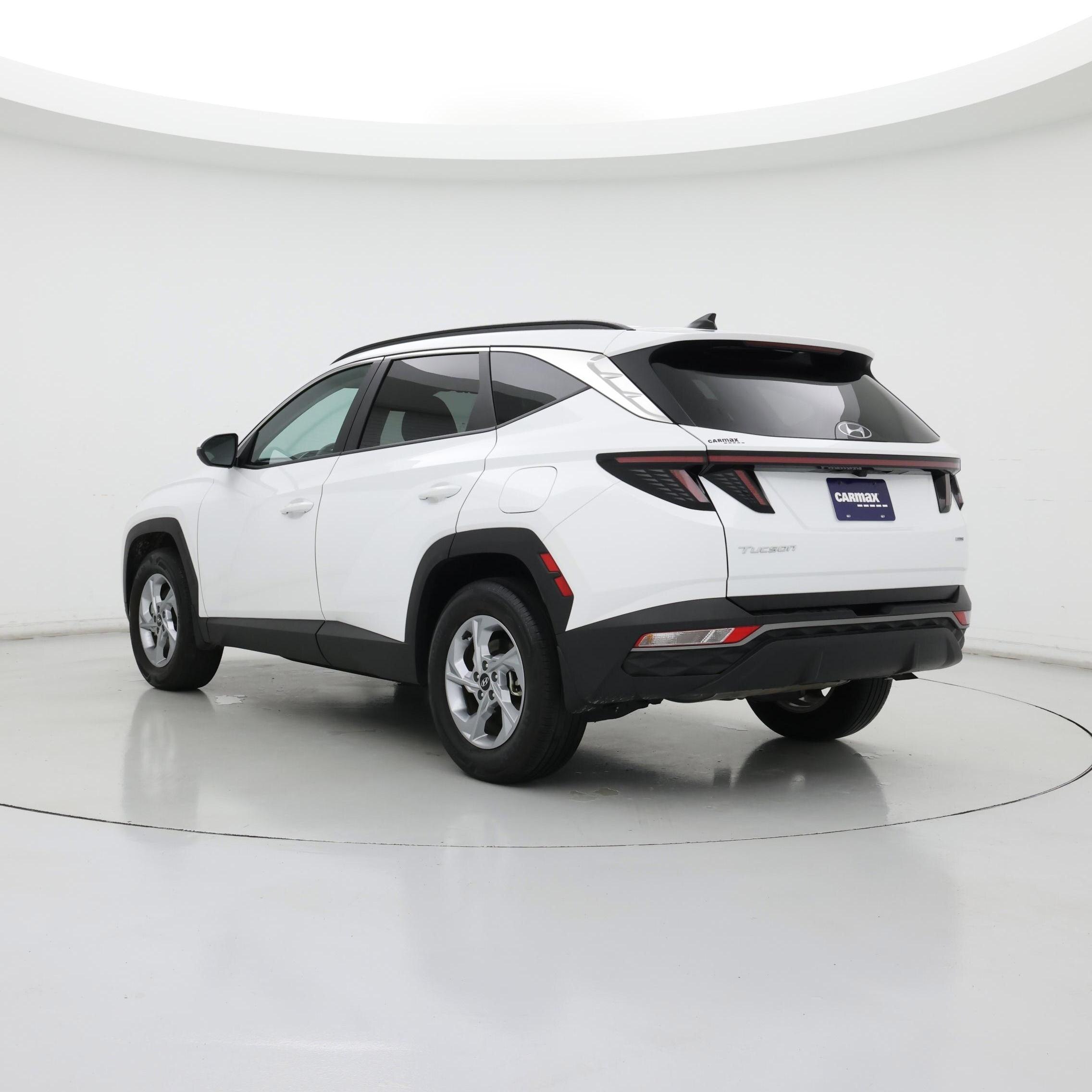 Thumbnail: 2023 Hyundai Tucson - 2