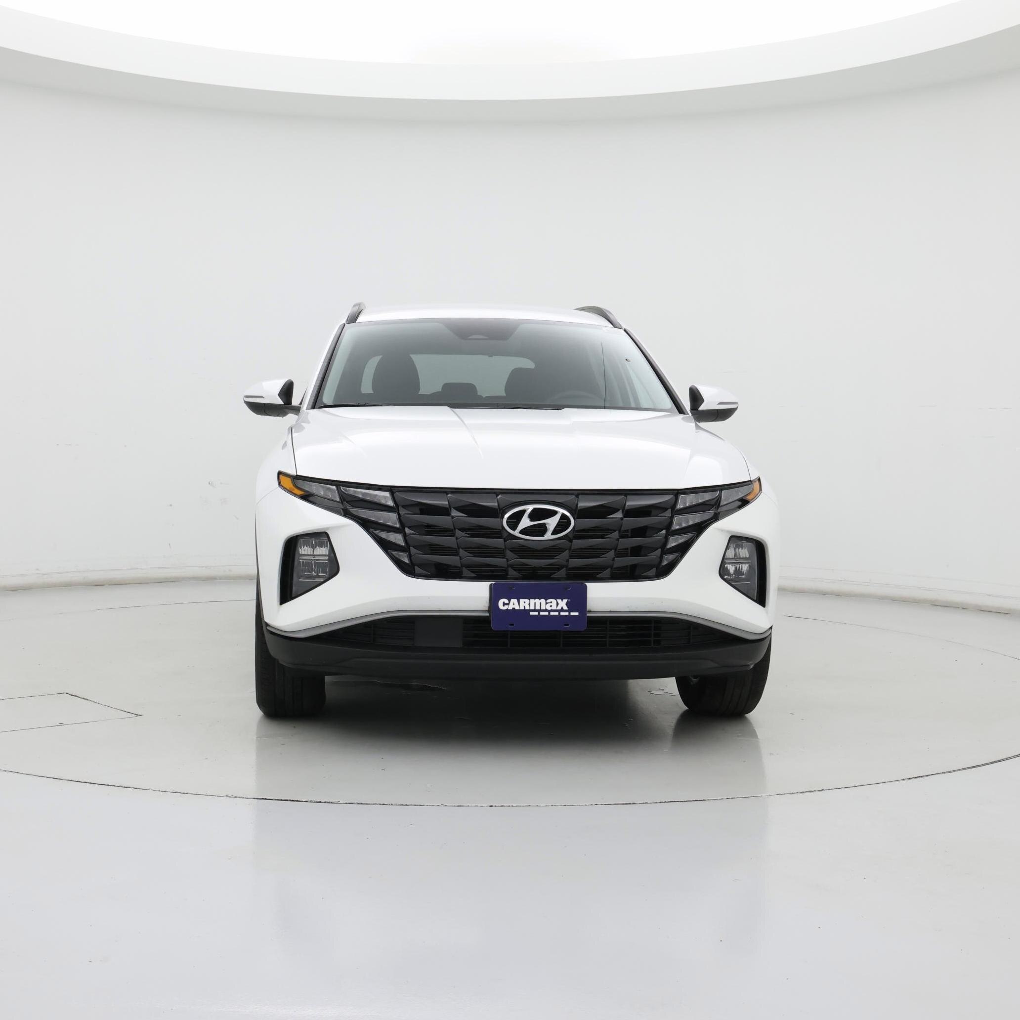 Thumbnail: 2023 Hyundai Tucson - 5
