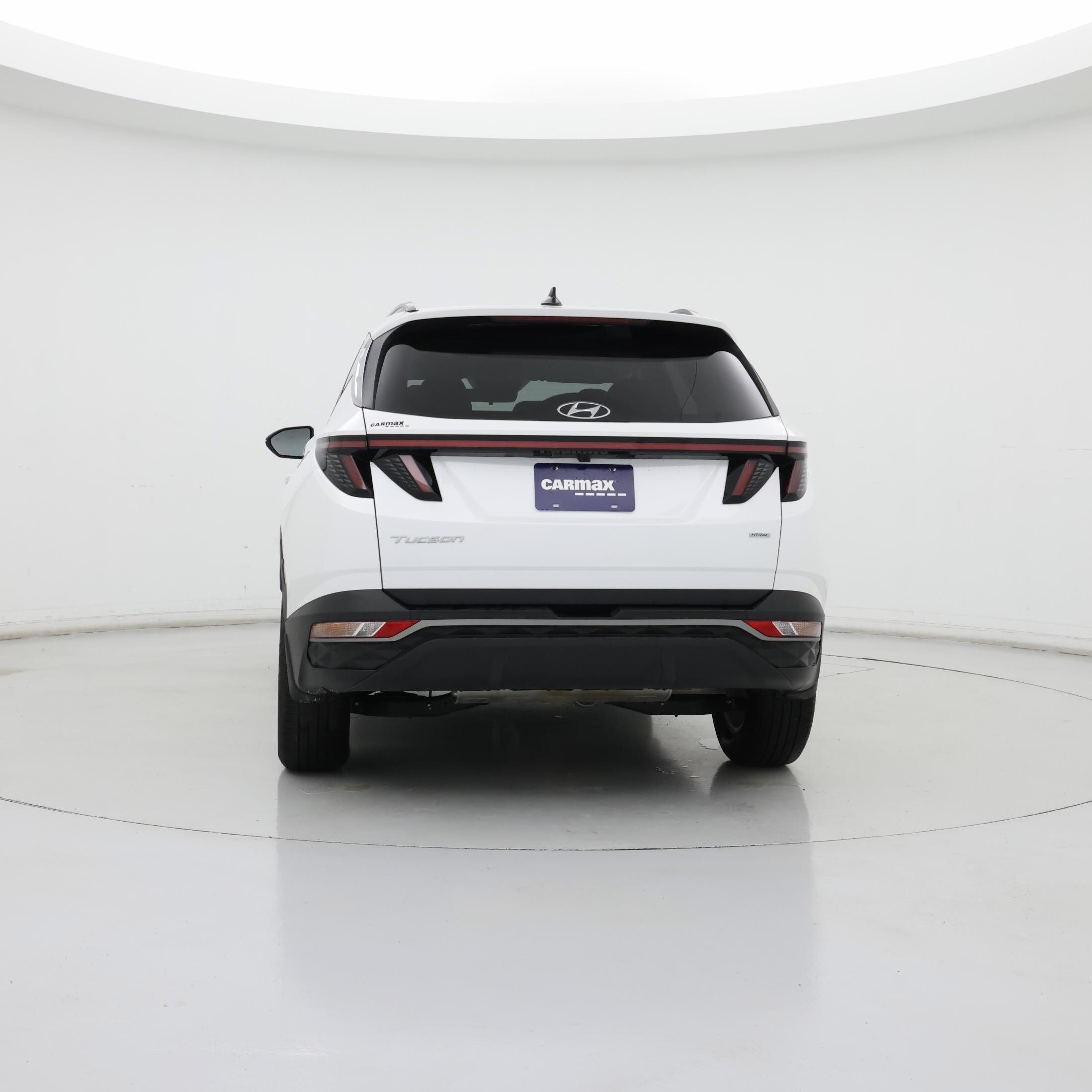 Thumbnail: 2023 Hyundai Tucson - 6