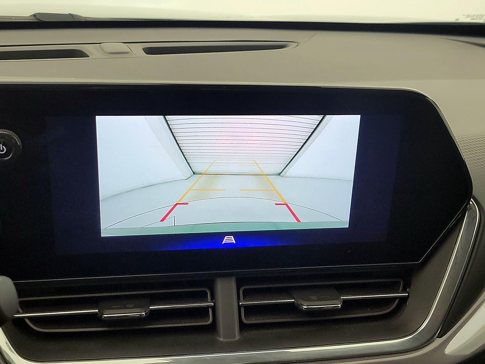 Thumbnail: 2024 Chevrolet Trax - 14