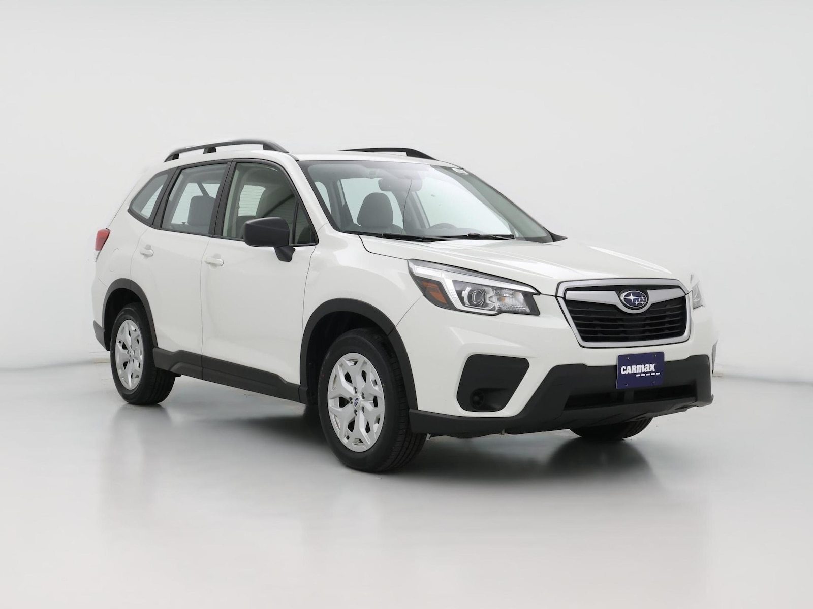 2019 Subaru Forester Base
