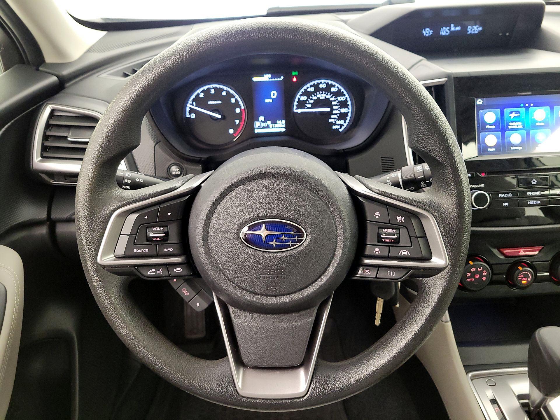 Thumbnail: 2019 Subaru Forester - 10