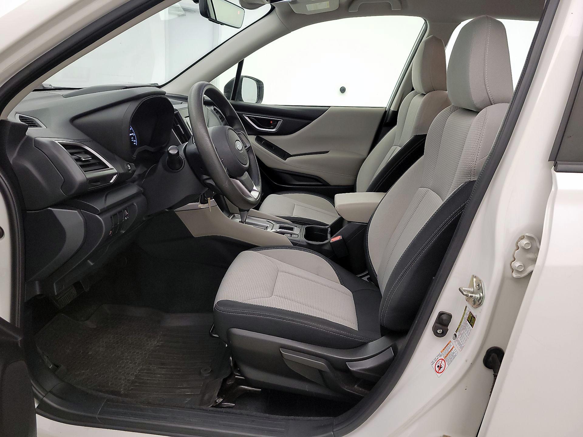 Thumbnail: 2019 Subaru Forester - 11