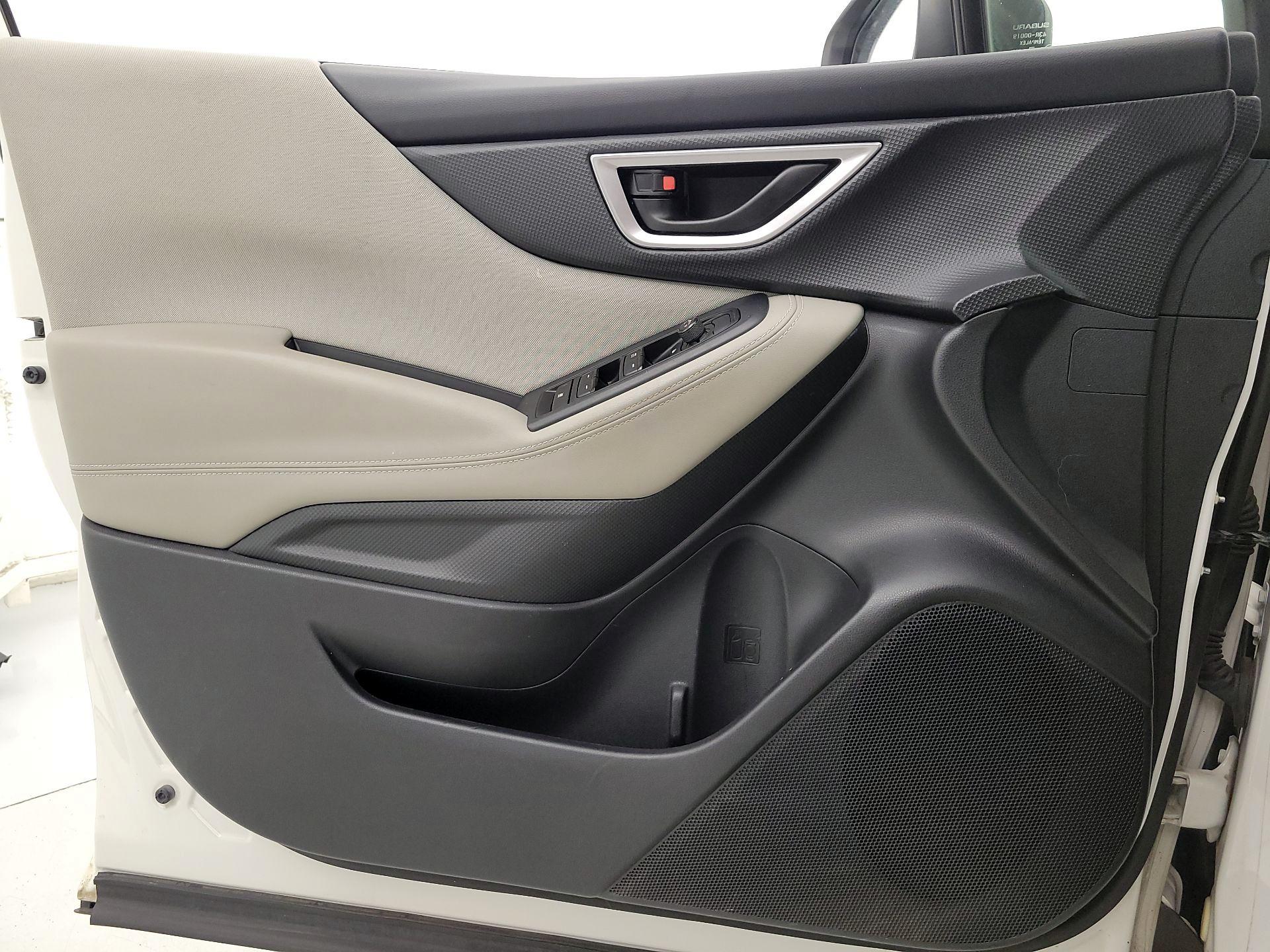 Thumbnail: 2019 Subaru Forester - 12