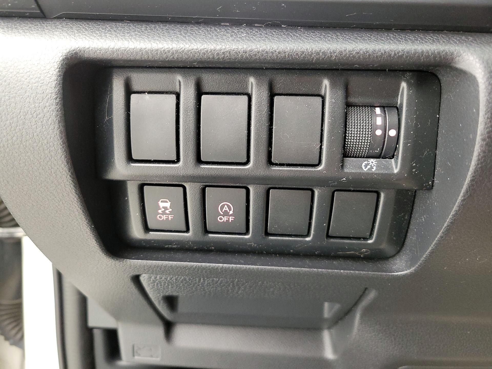 Thumbnail: 2019 Subaru Forester - 13