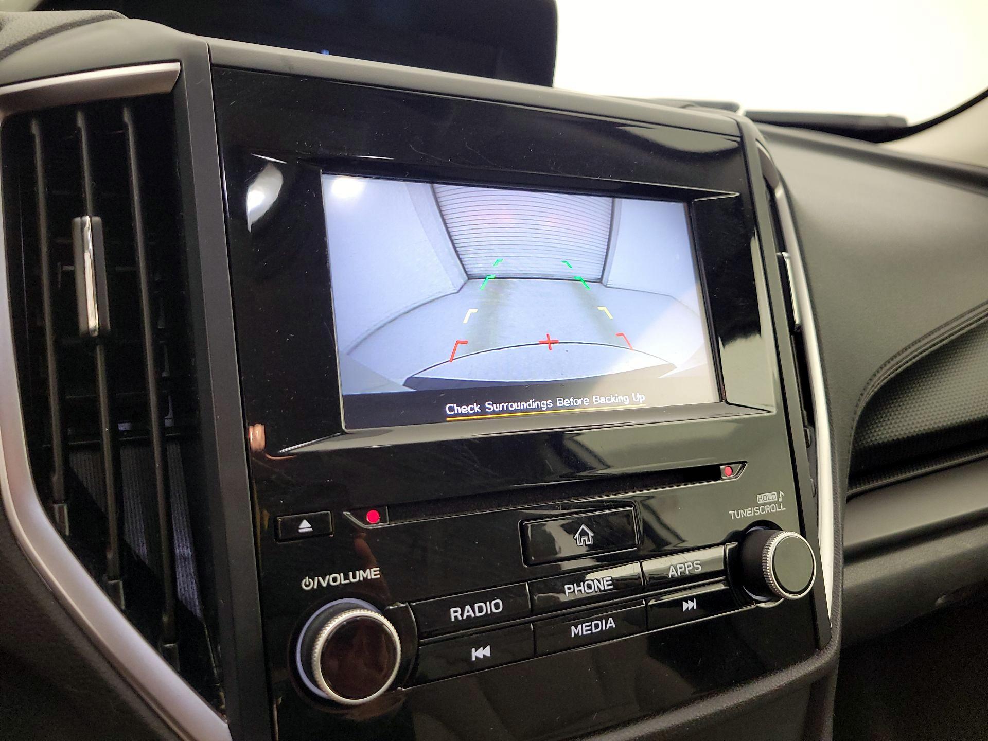 Thumbnail: 2019 Subaru Forester - 14