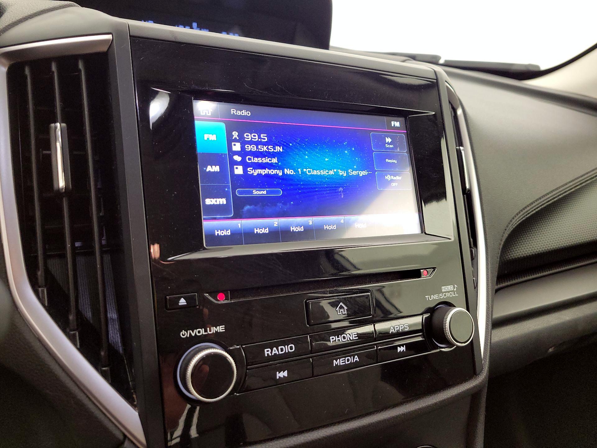 Thumbnail: 2019 Subaru Forester - 15