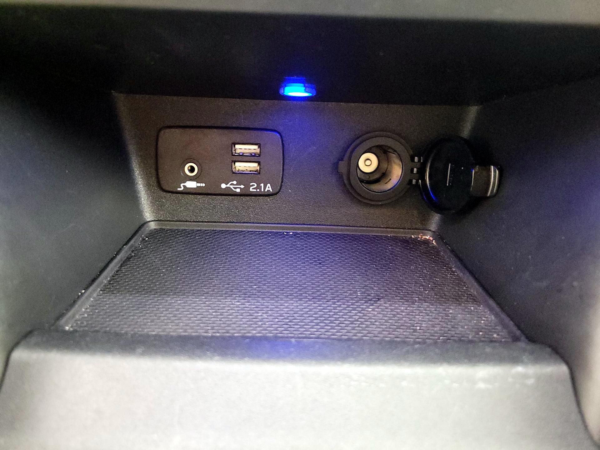 Thumbnail: 2019 Subaru Forester - 18