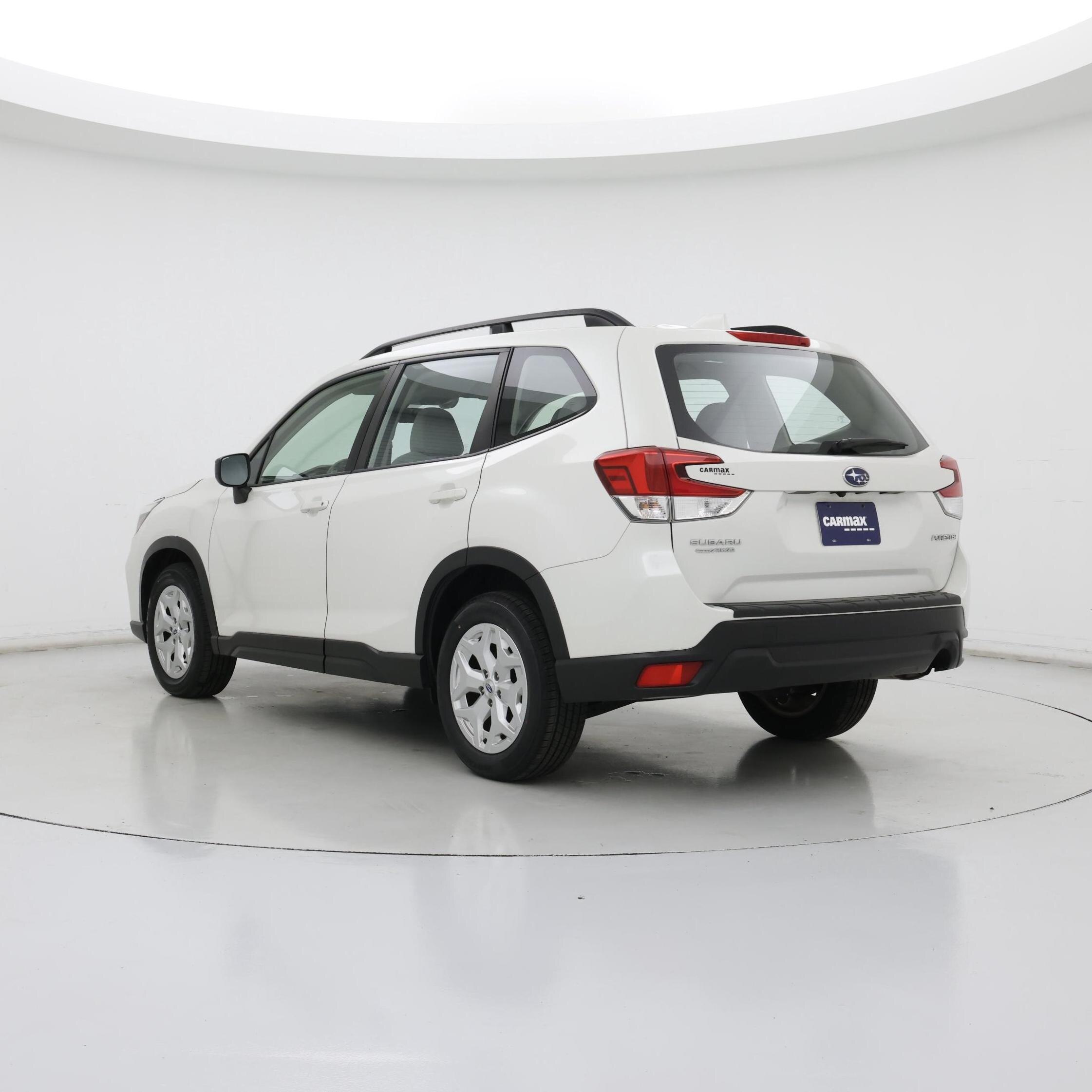 Thumbnail: 2019 Subaru Forester - 2