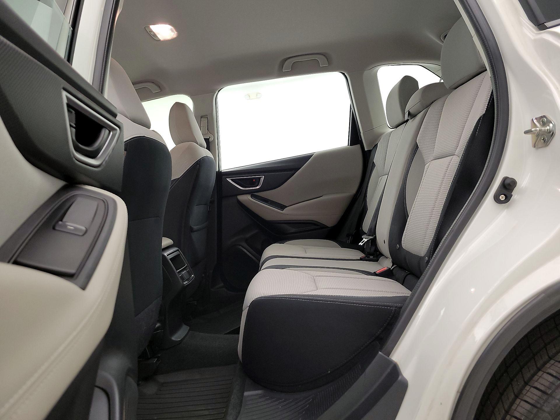 Thumbnail: 2019 Subaru Forester - 19