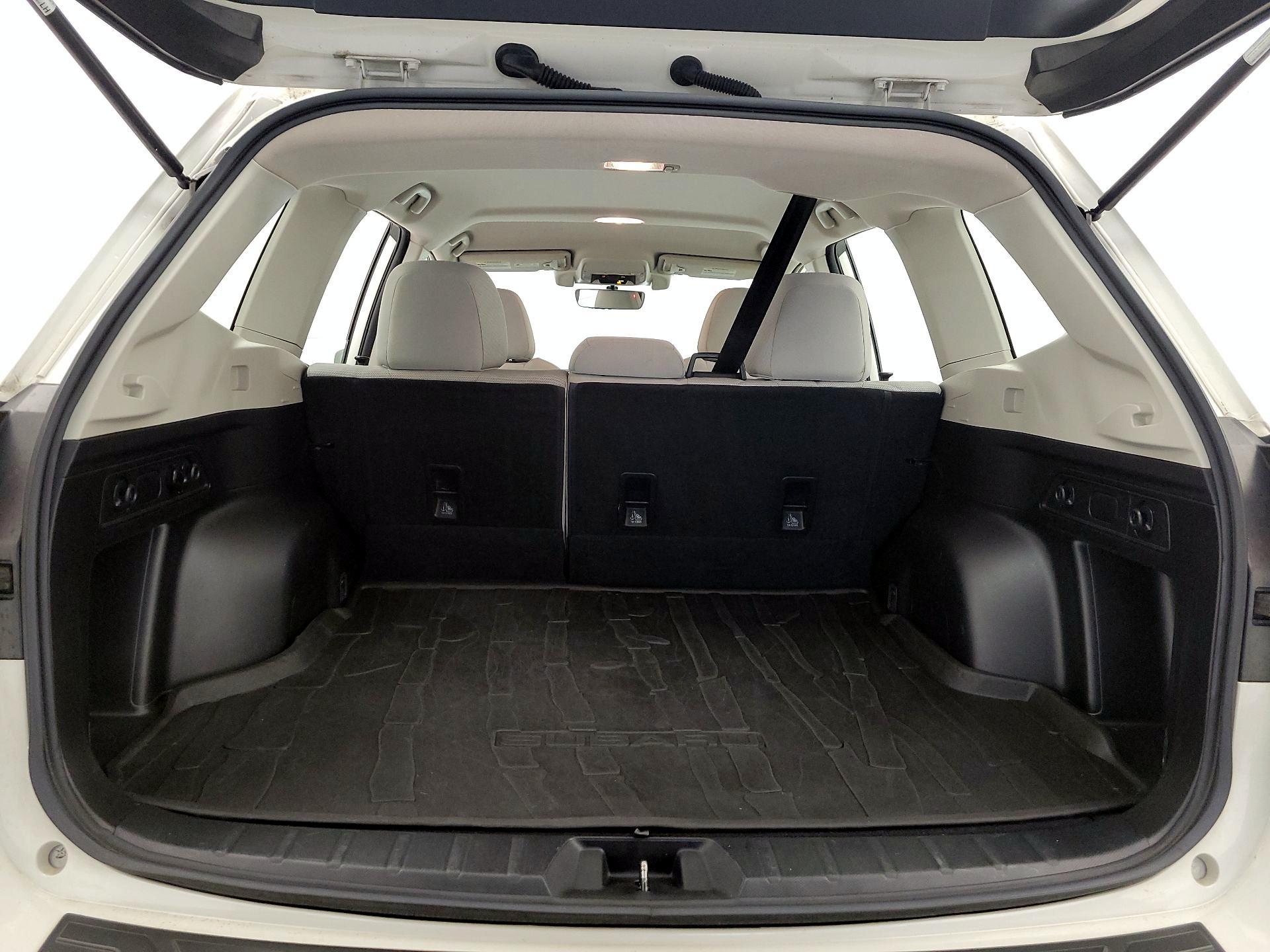 Thumbnail: 2019 Subaru Forester - 20