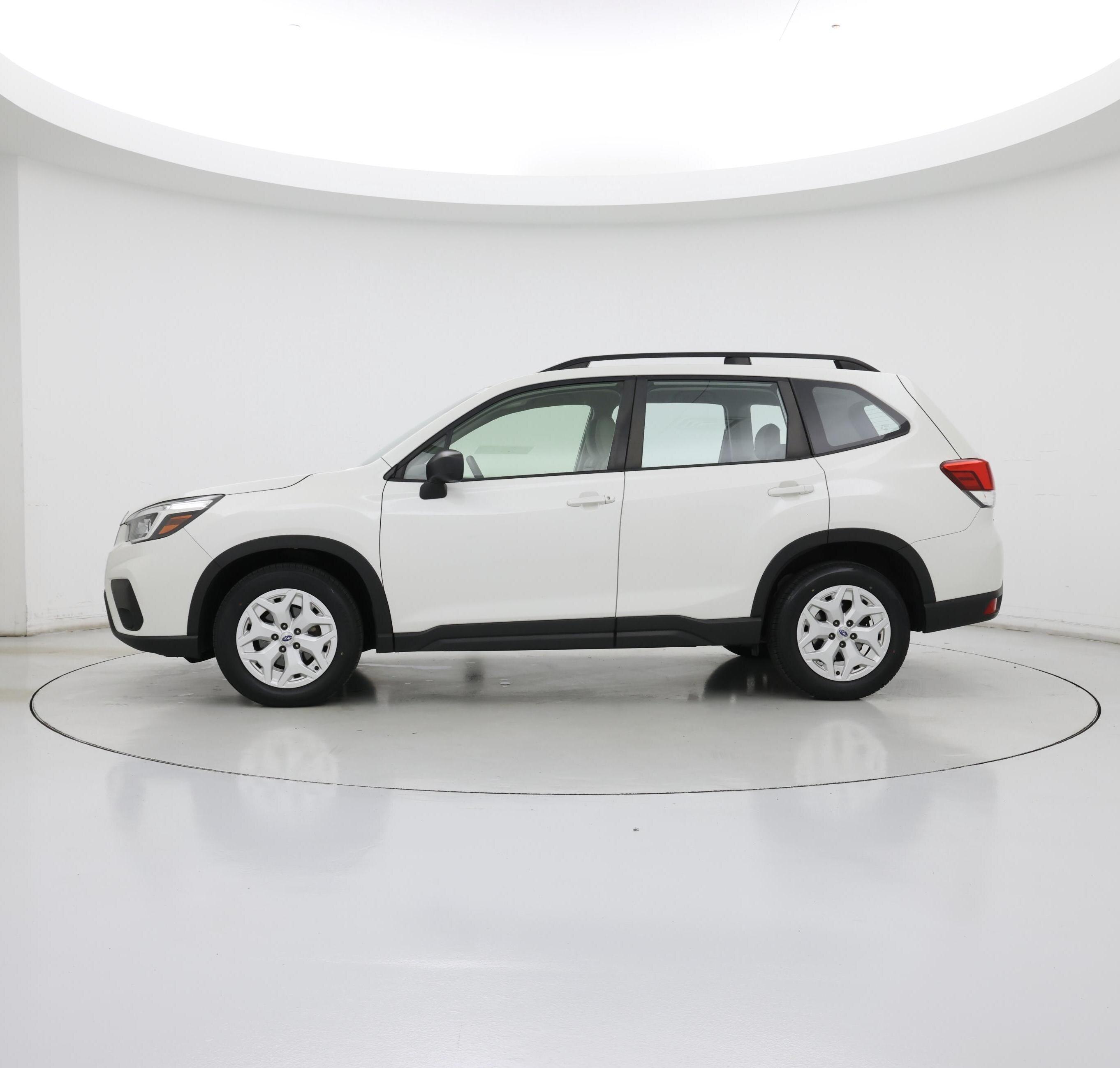 Thumbnail: 2019 Subaru Forester - 3