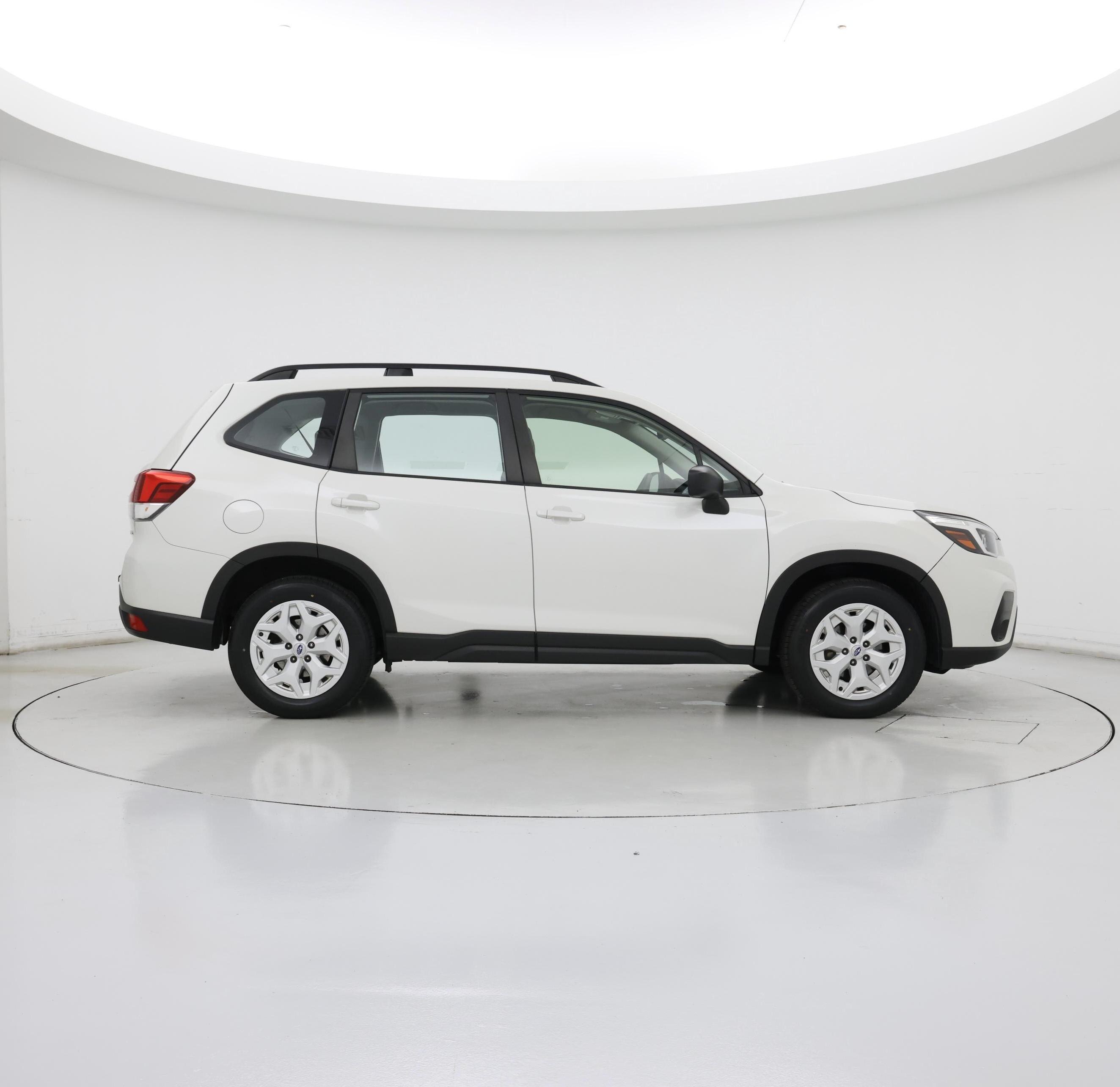 Thumbnail: 2019 Subaru Forester - 7