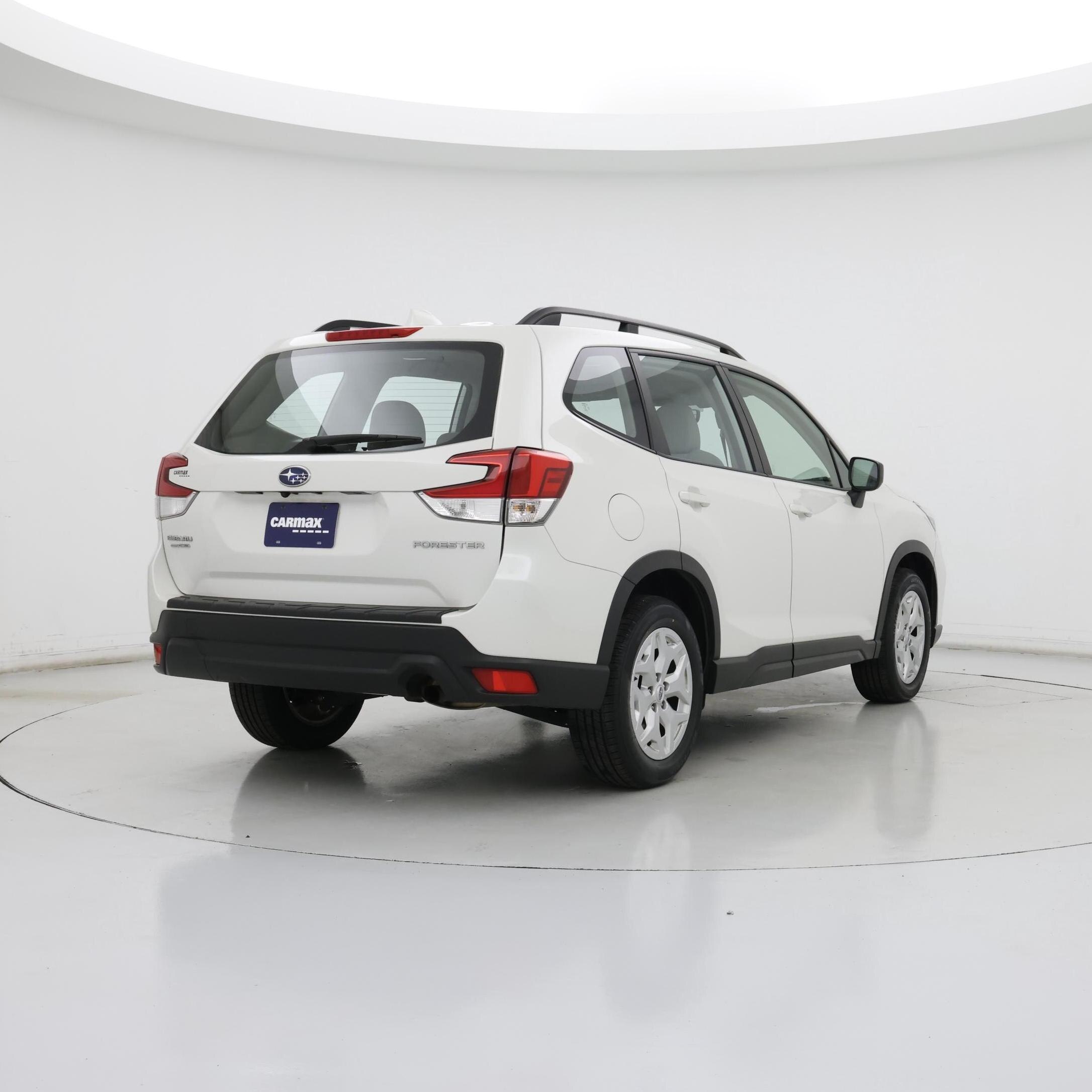 Thumbnail: 2019 Subaru Forester - 8