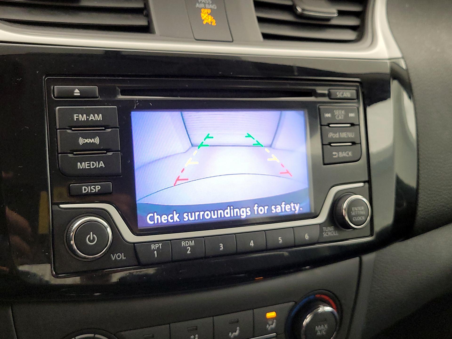 Thumbnail: 2017 Nissan Sentra - 14