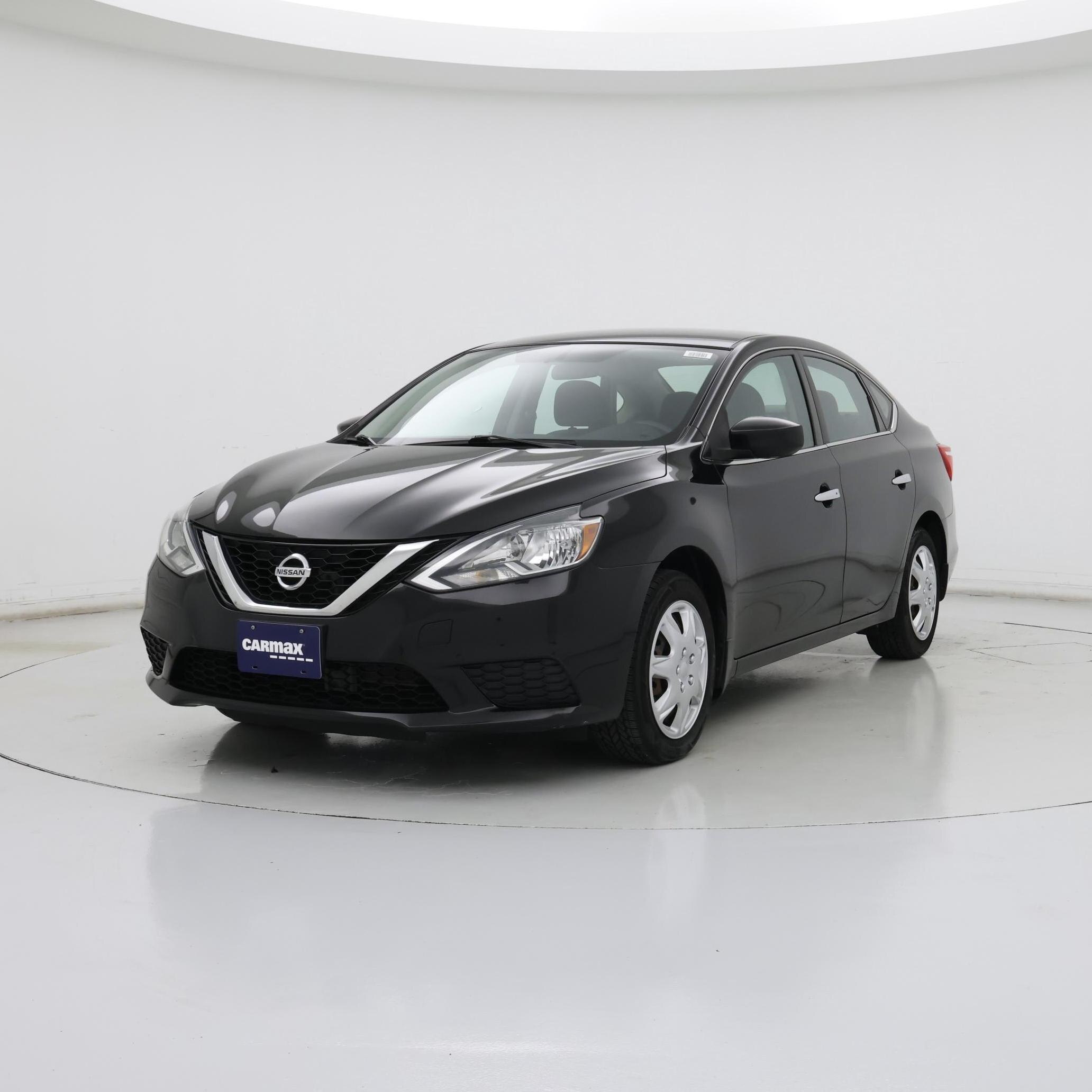 Thumbnail: 2017 Nissan Sentra - 4