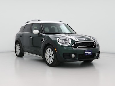 2017 Mini Cooper Countryman S ALL4