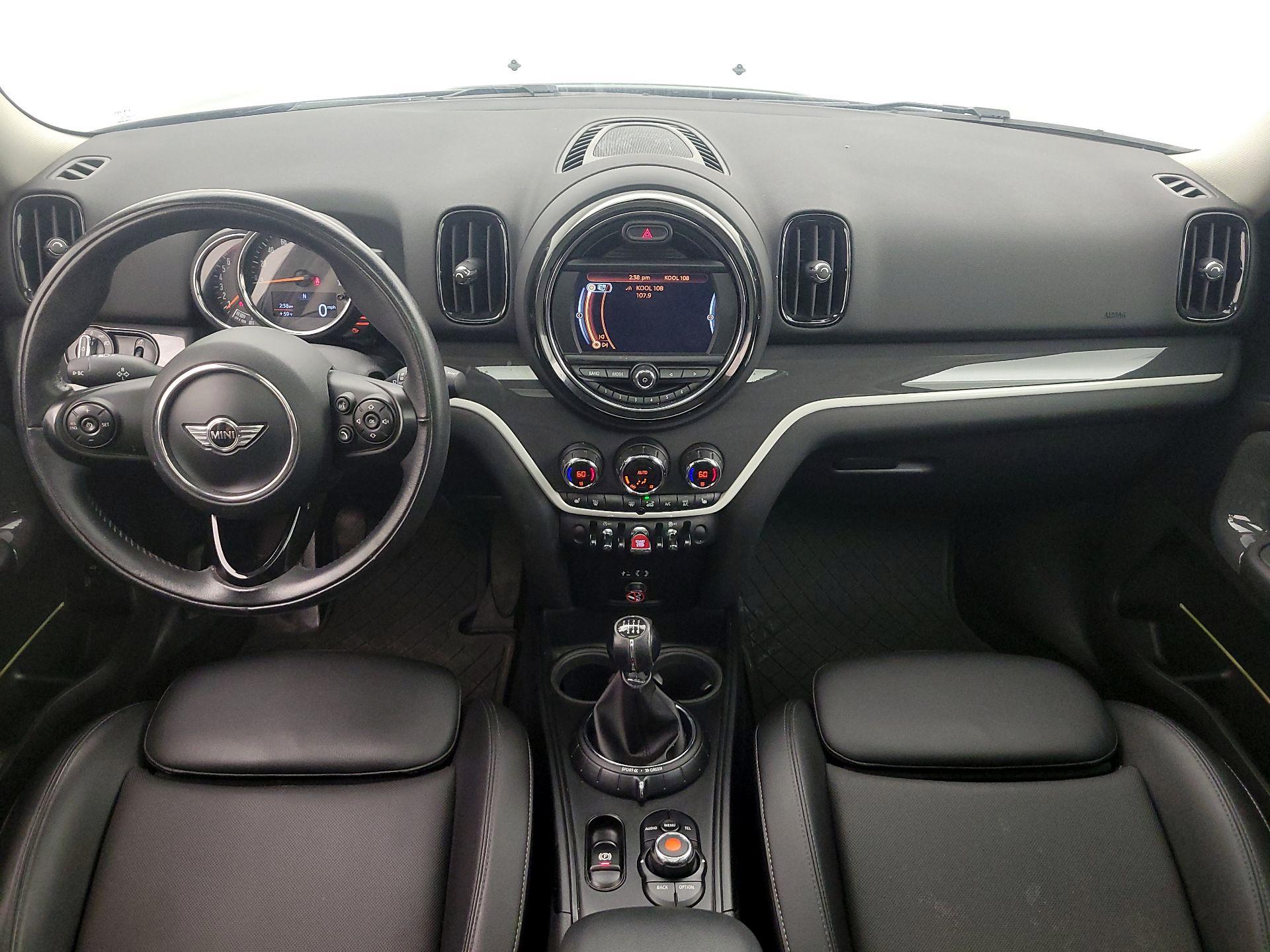 Thumbnail: 2017 MINI Cooper Countryman - 9