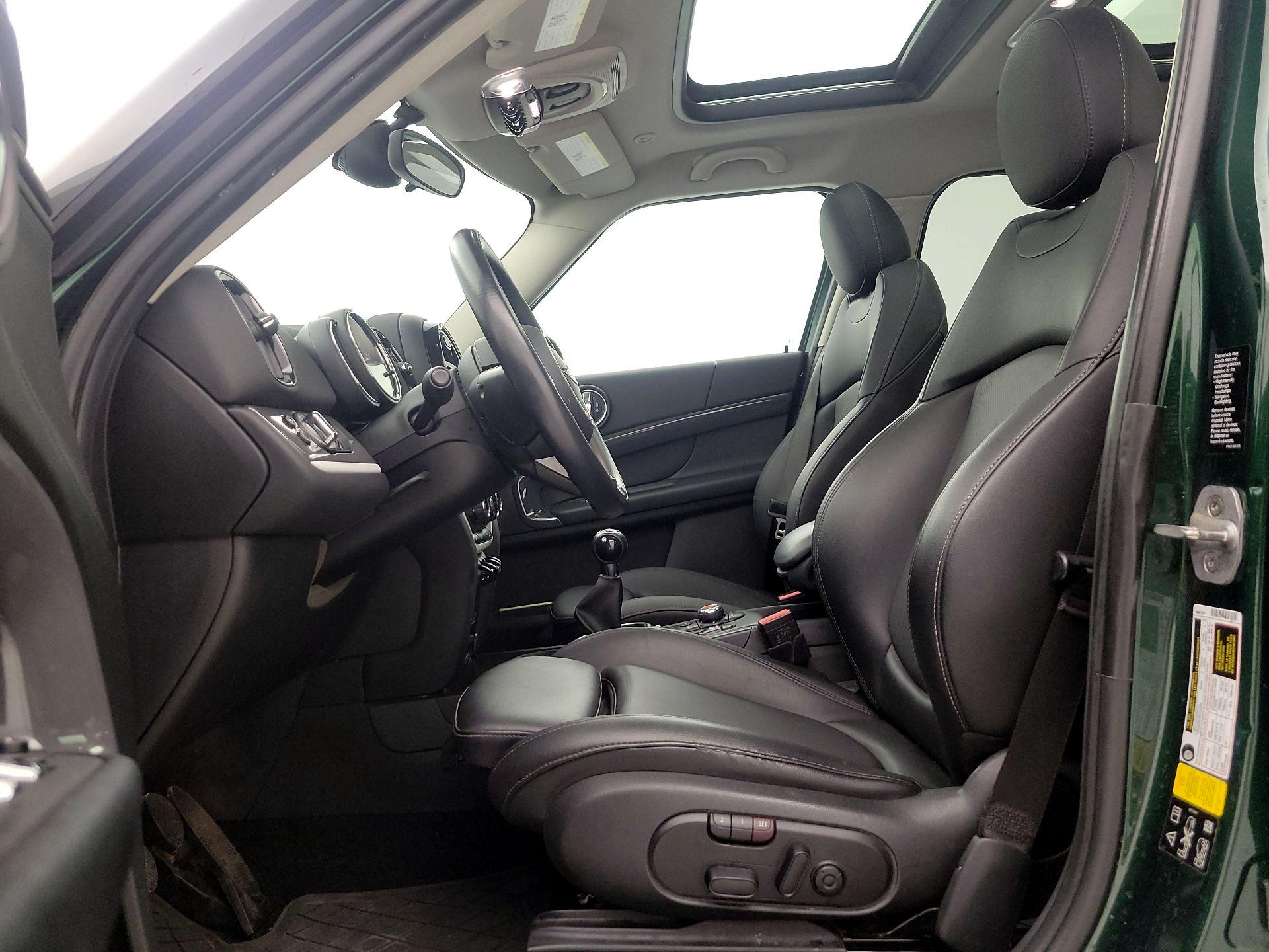 Thumbnail: 2017 MINI Cooper Countryman - 11