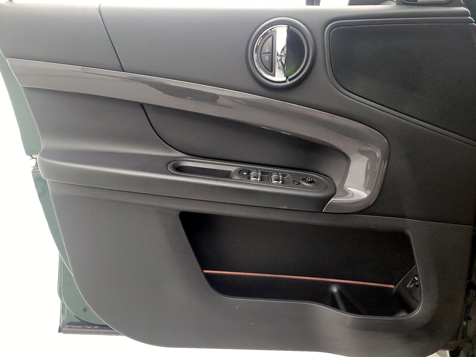 Thumbnail: 2017 MINI Cooper Countryman - 12