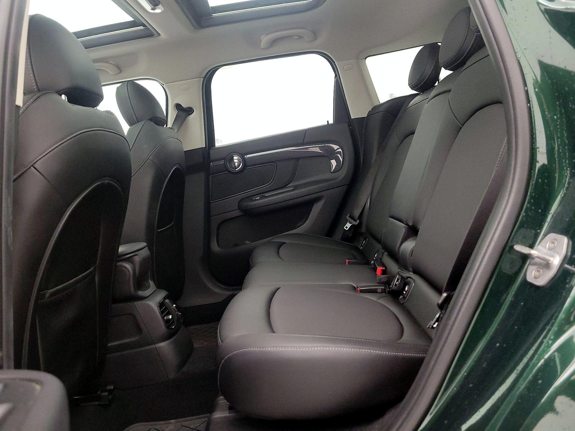 Thumbnail: 2017 MINI Cooper Countryman - 19