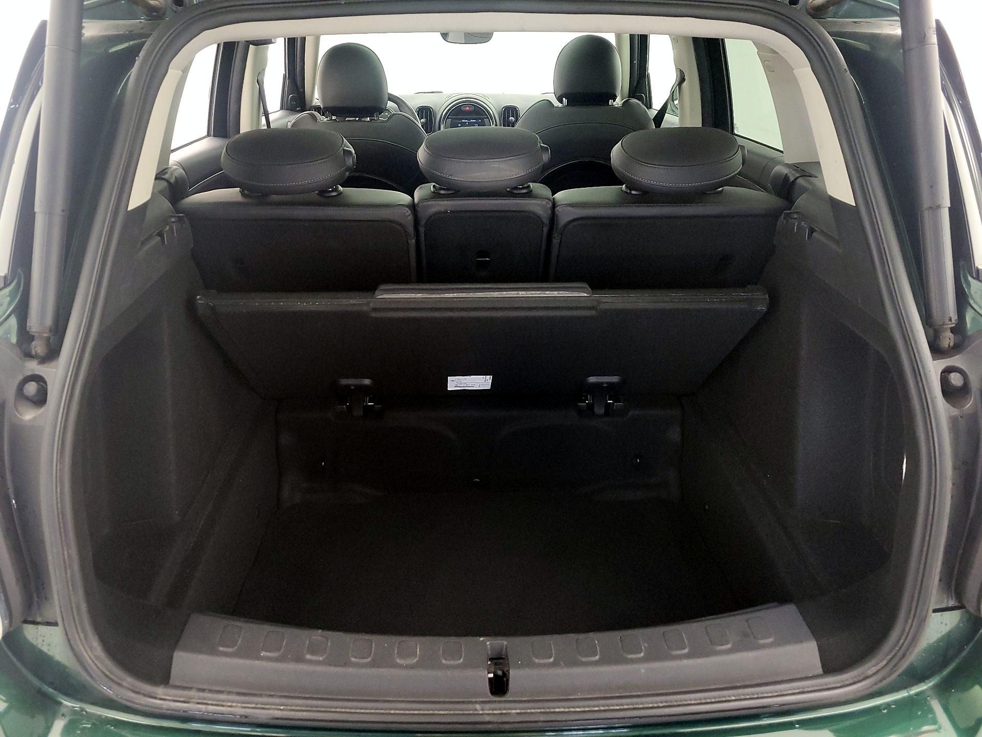 Thumbnail: 2017 MINI Cooper Countryman - 20