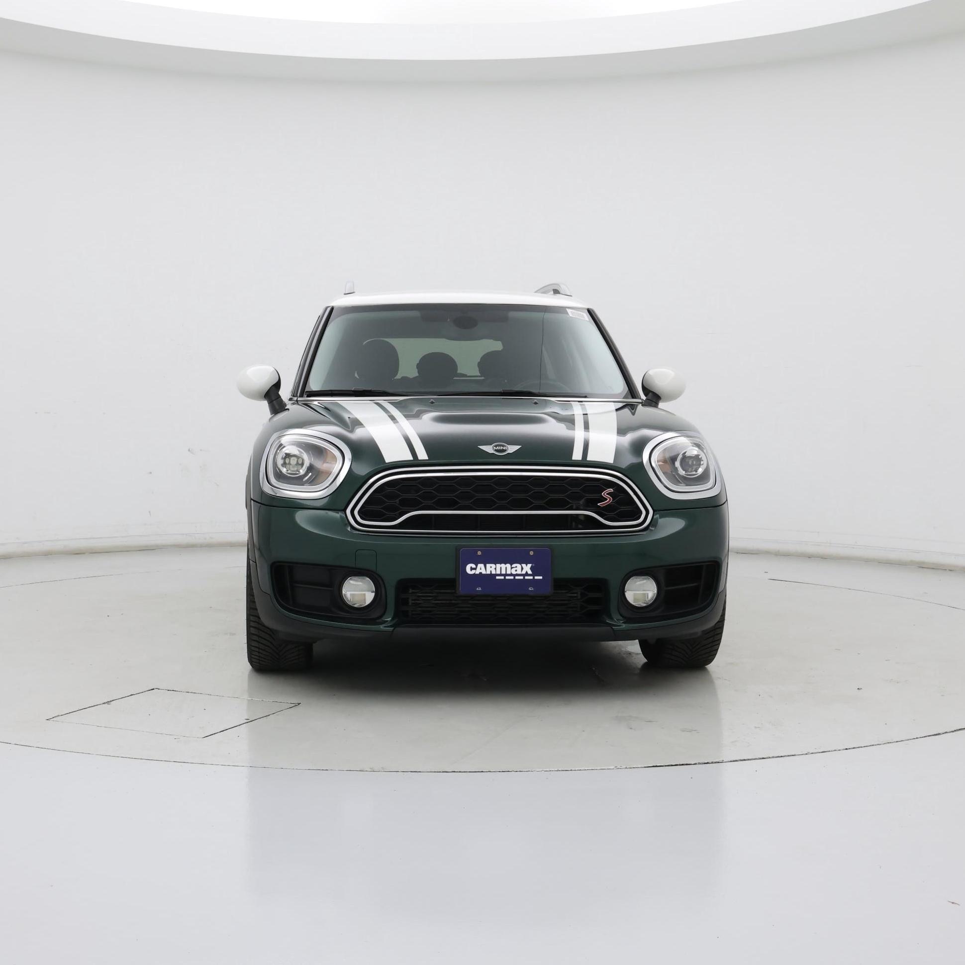 Thumbnail: 2017 MINI Cooper Countryman - 5