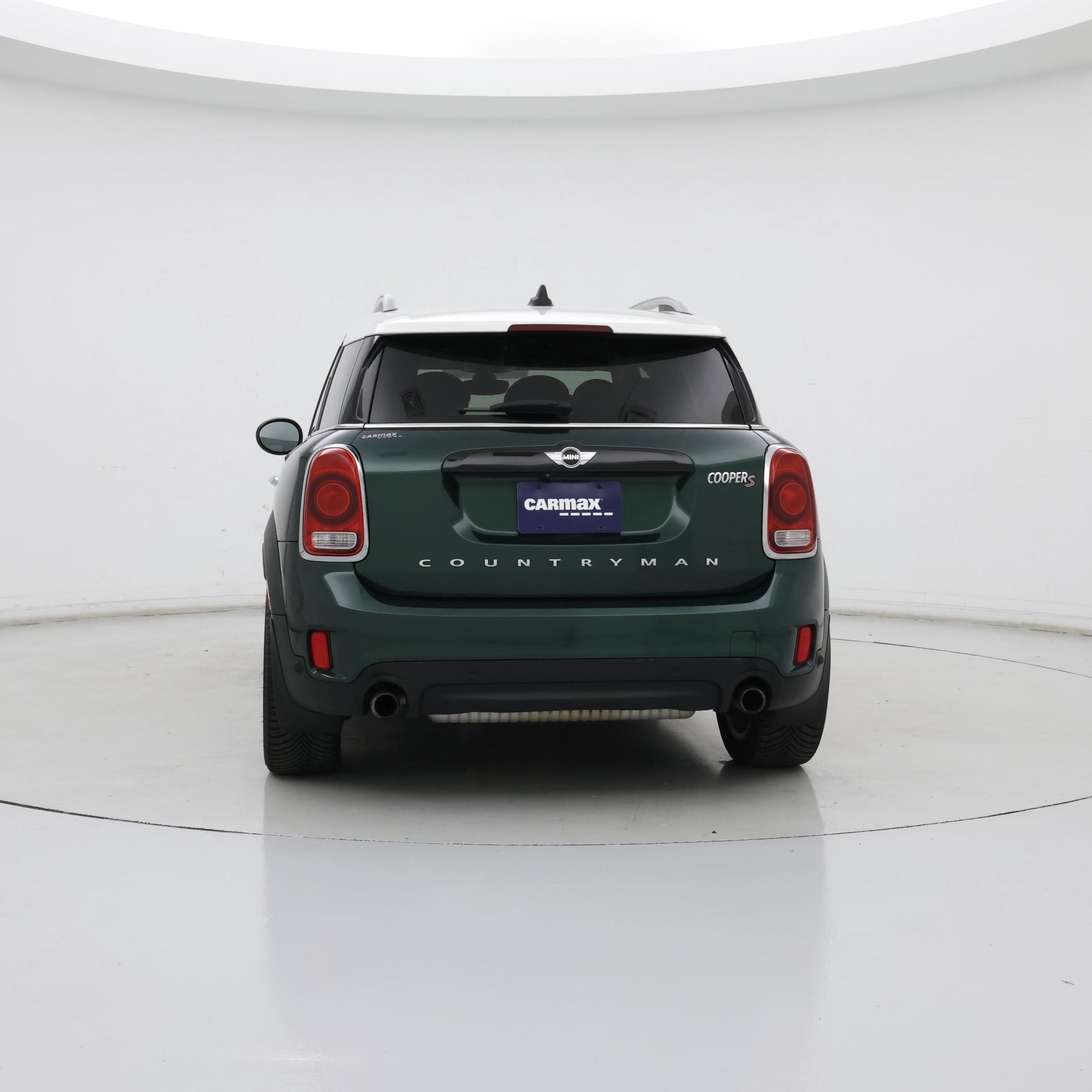 Thumbnail: 2017 MINI Cooper Countryman - 6