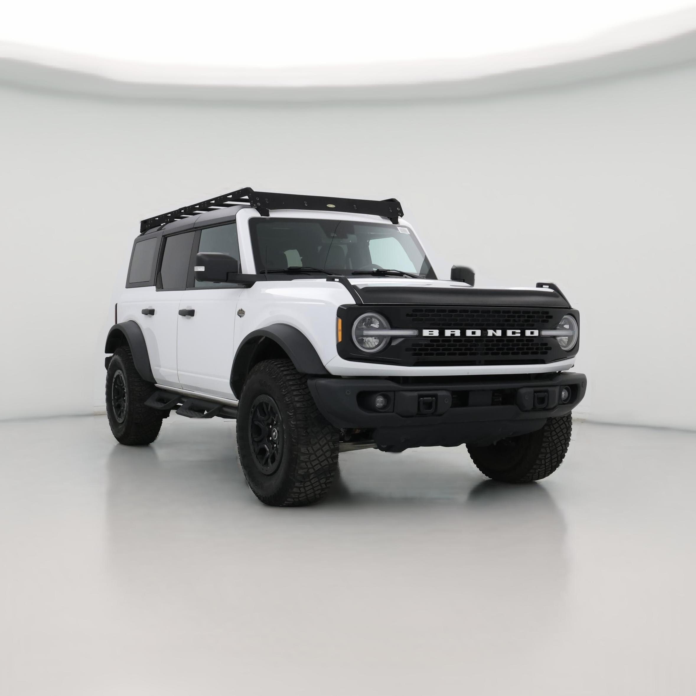 Thumbnail: 2023 Ford Bronco - 1