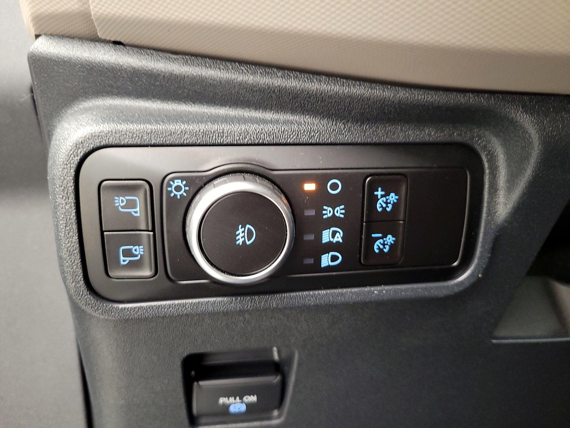 Thumbnail: 2023 Ford Bronco - 13