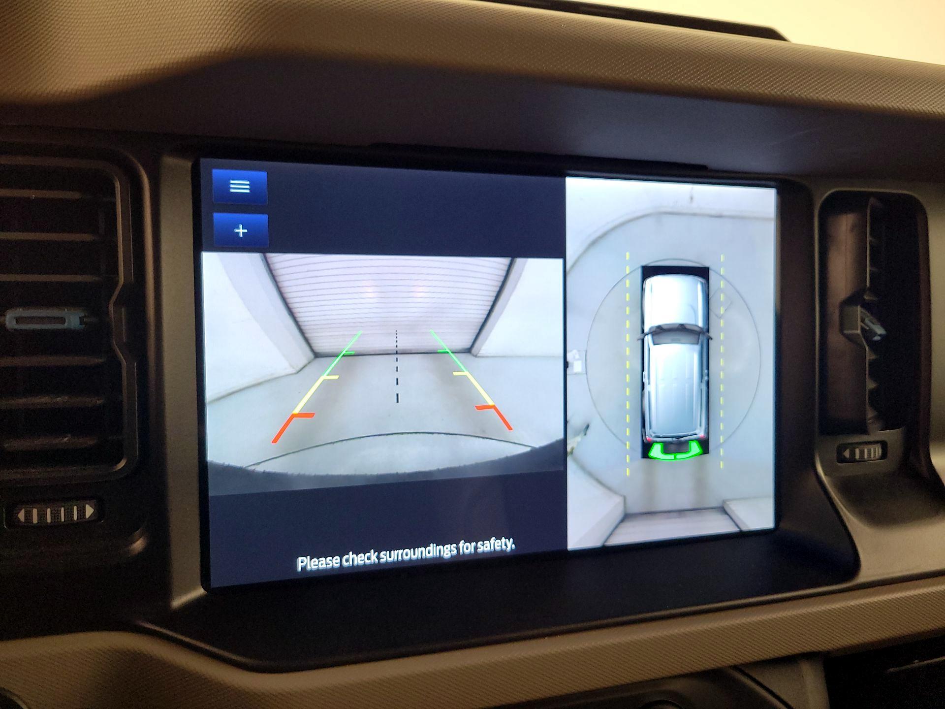 Thumbnail: 2023 Ford Bronco - 15