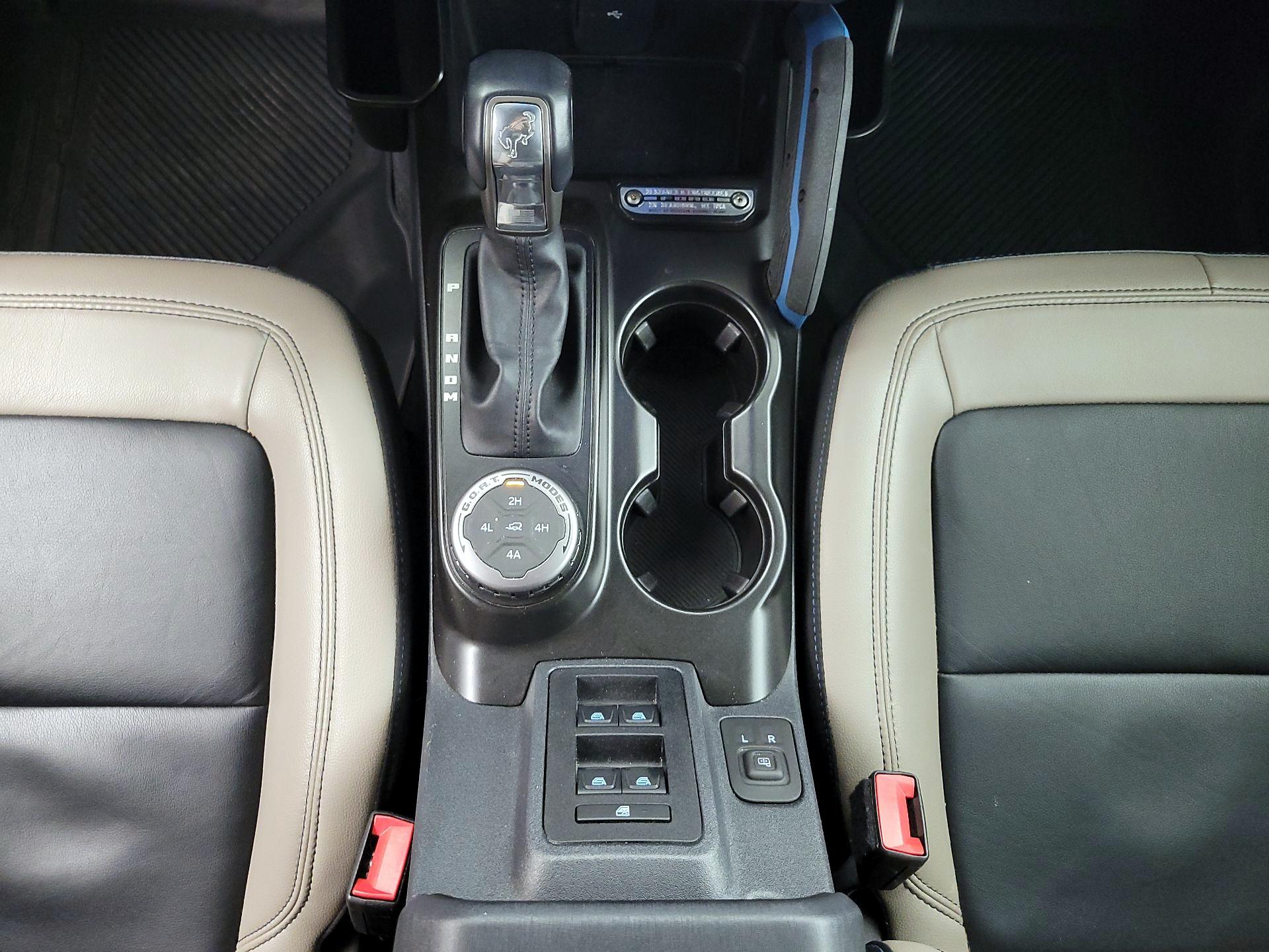 Thumbnail: 2023 Ford Bronco - 18