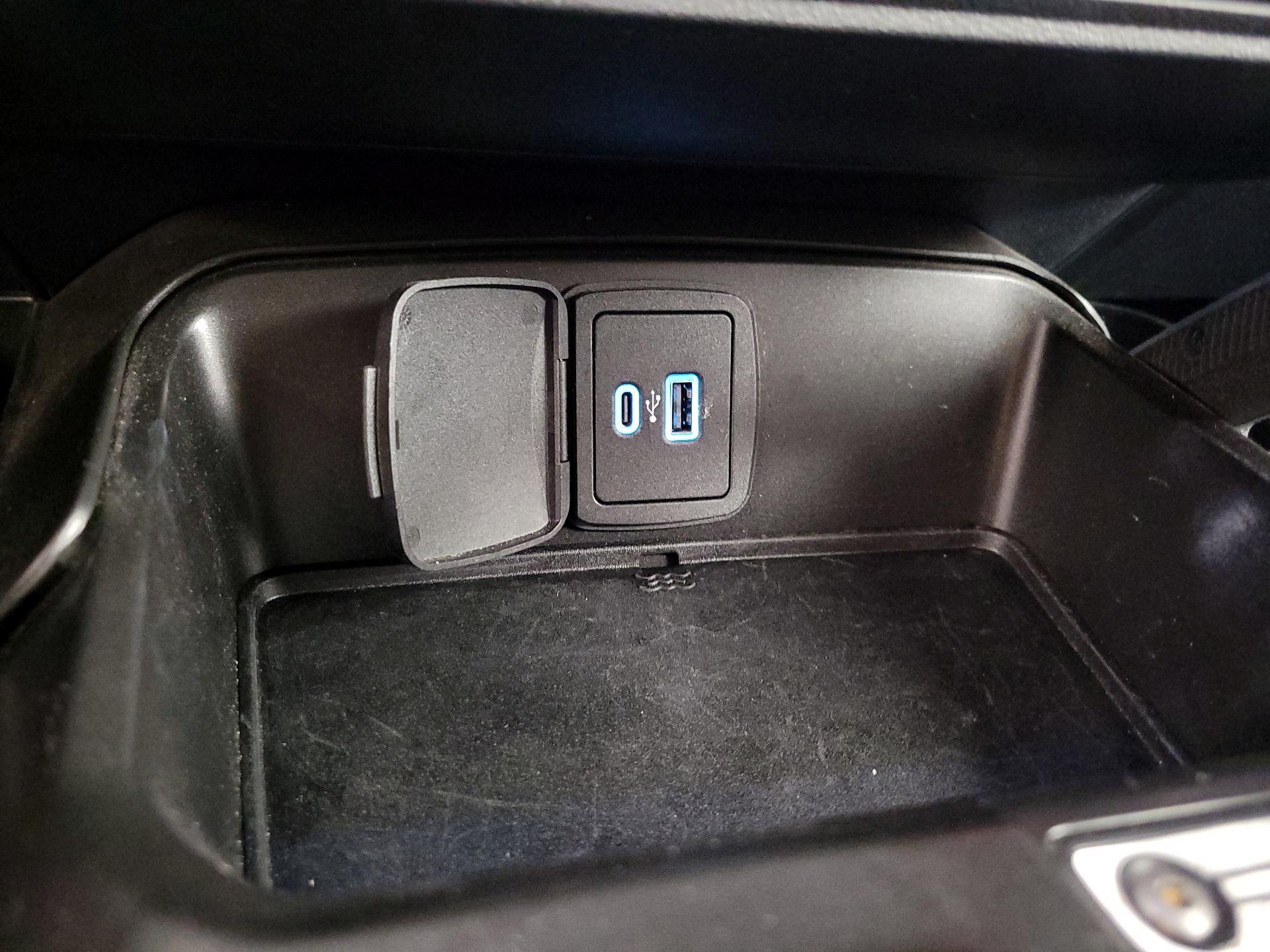 Thumbnail: 2023 Ford Bronco - 19